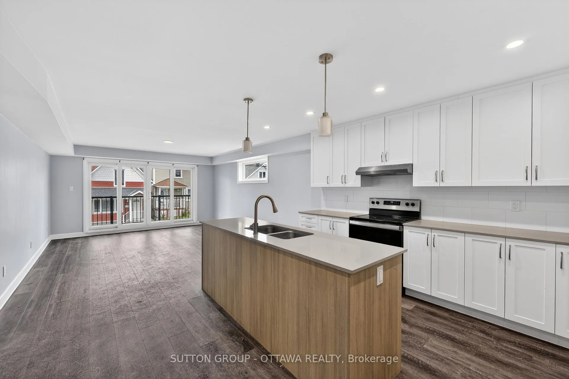 Photo 14 of Unit 3, 340 Shakespeare Street, Ottawa, Vanier — HOMEH