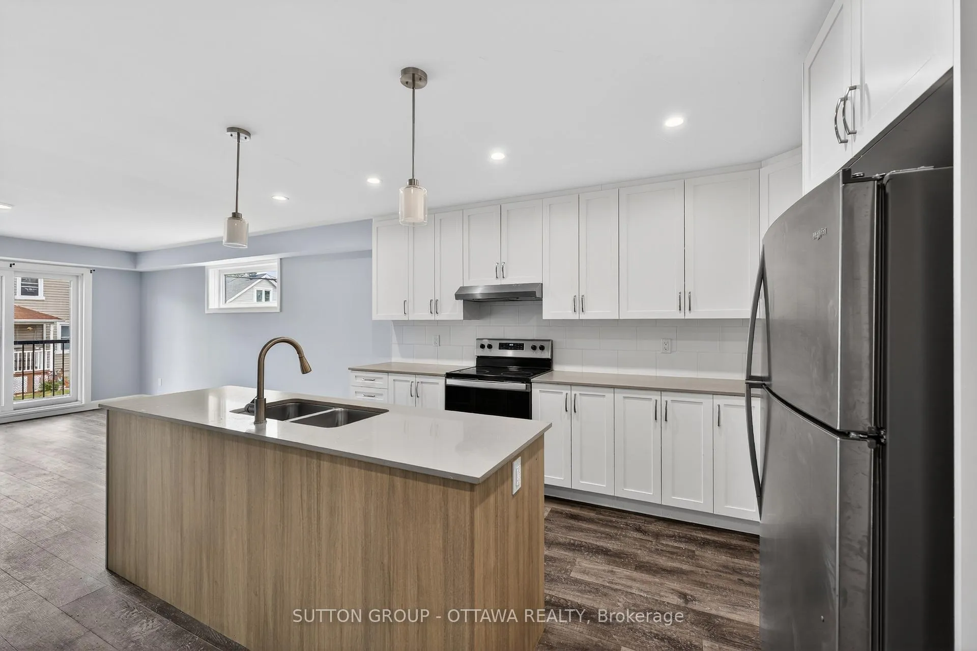 Photo 16 of Unit 3, 340 Shakespeare Street, Ottawa, Vanier — HOMEH