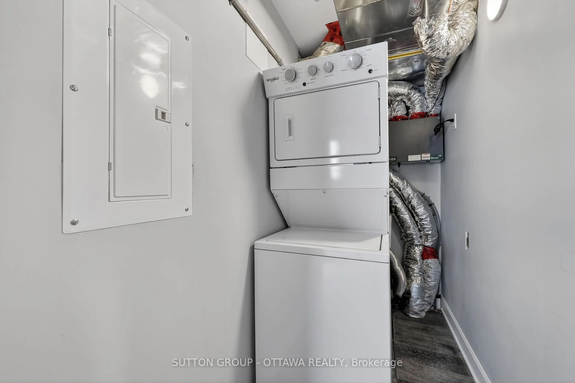 Photo 21 of Unit 3, 340 Shakespeare Street, Ottawa, Vanier — HOMEH
