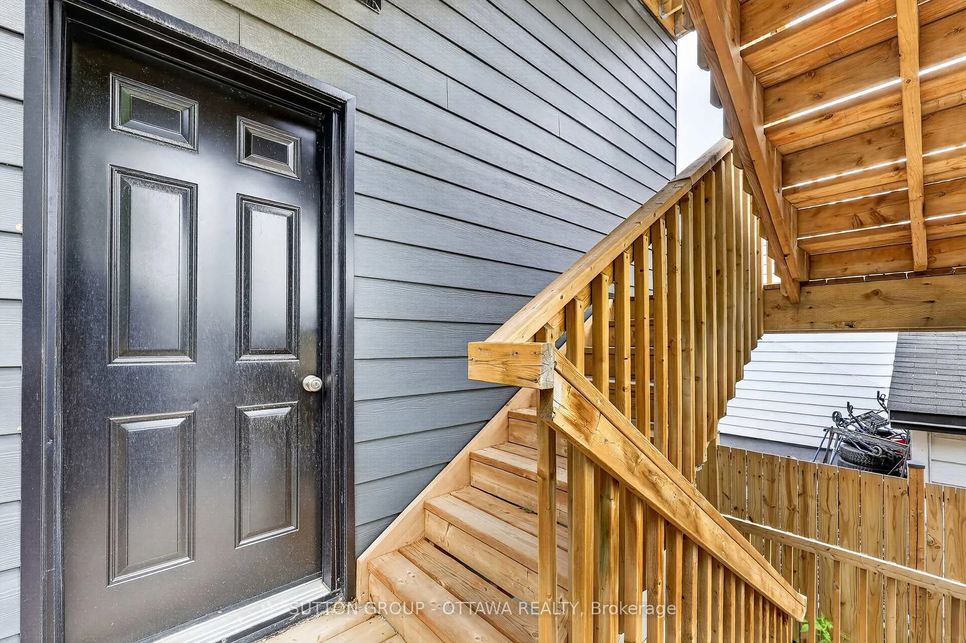 Photo 33 of Unit 3, 340 Shakespeare Street, Ottawa, Vanier — HOMEH