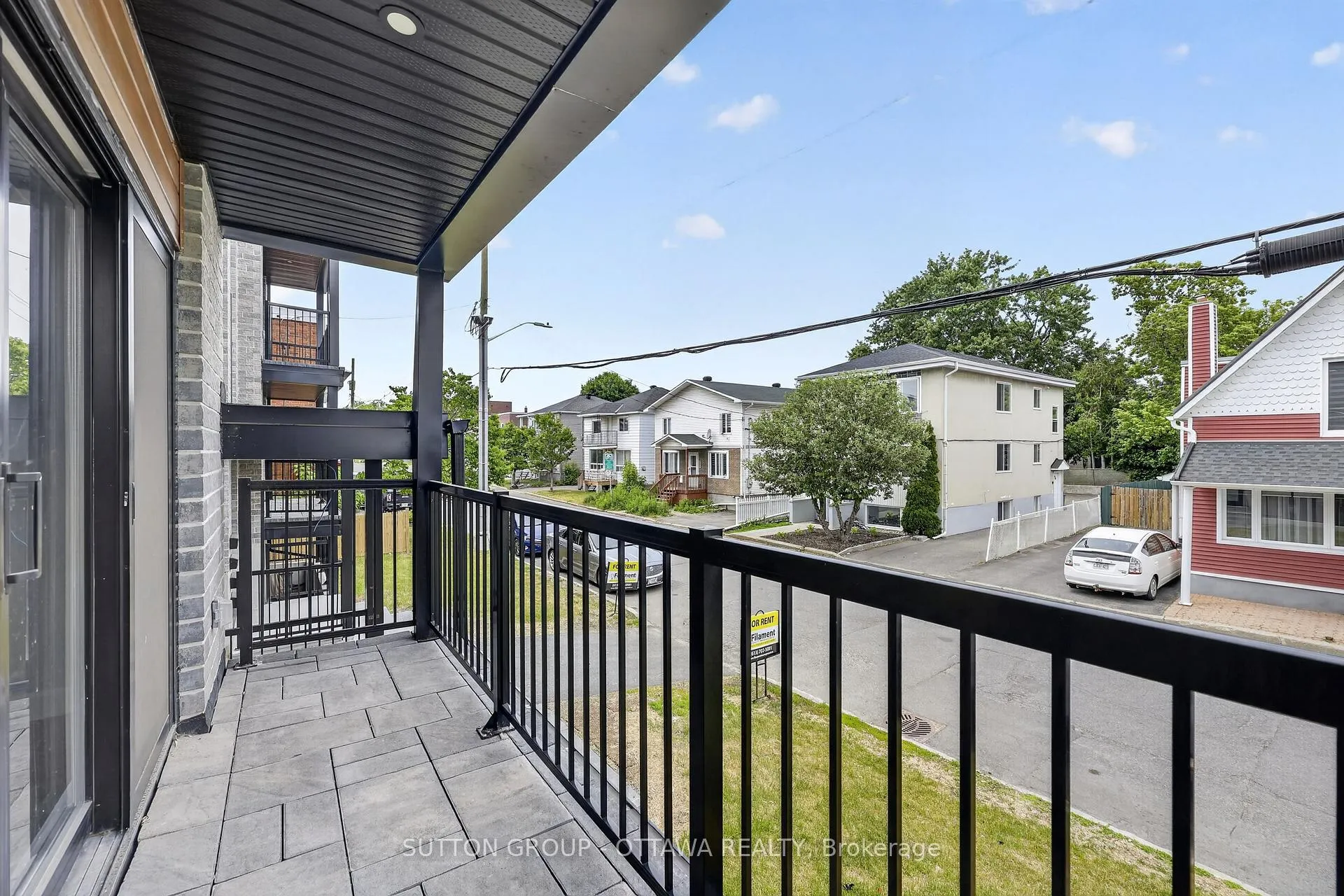 Photo 35 of Unit 3, 340 Shakespeare Street, Ottawa, Vanier — HOMEH