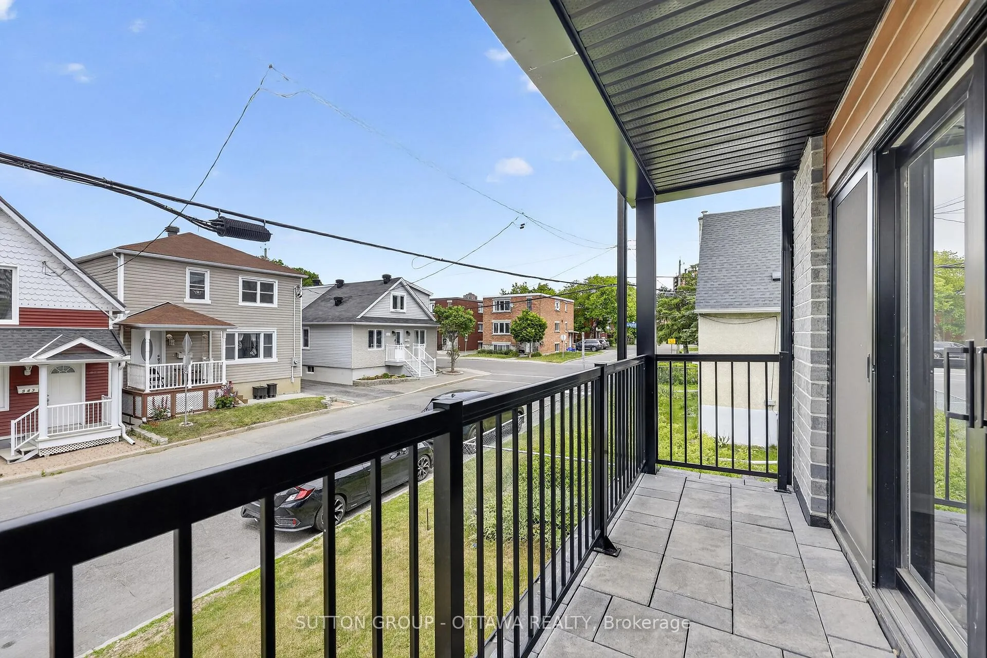 Photo 37 of Unit 3, 340 Shakespeare Street, Ottawa, Vanier — HOMEH