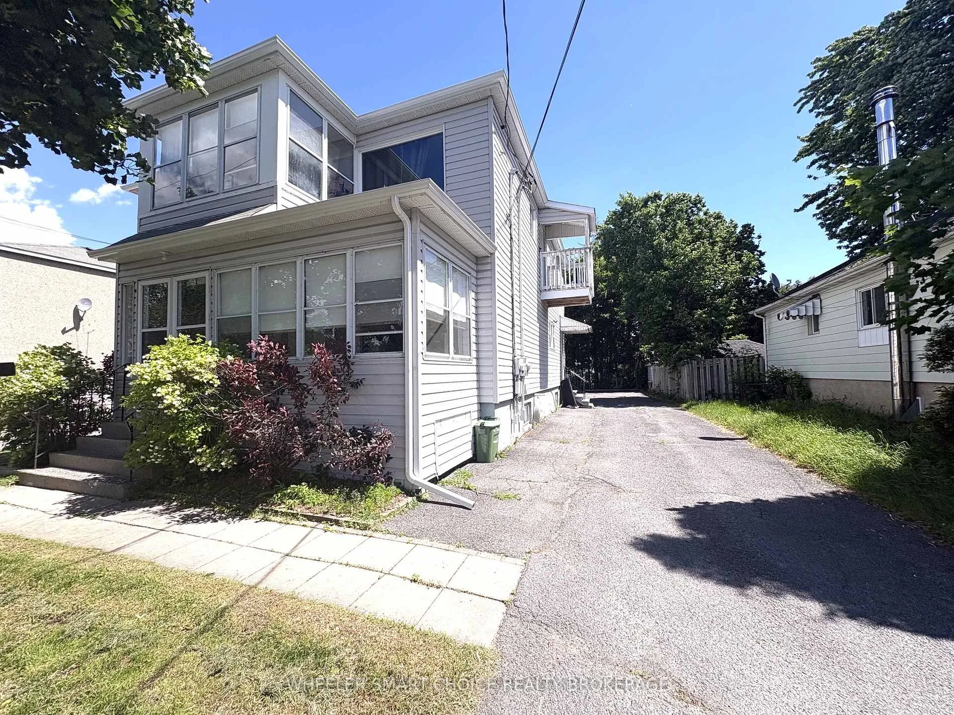 Photo 1 of 202 Jarvis Street, Cornwall, Cornwall — HOMEH