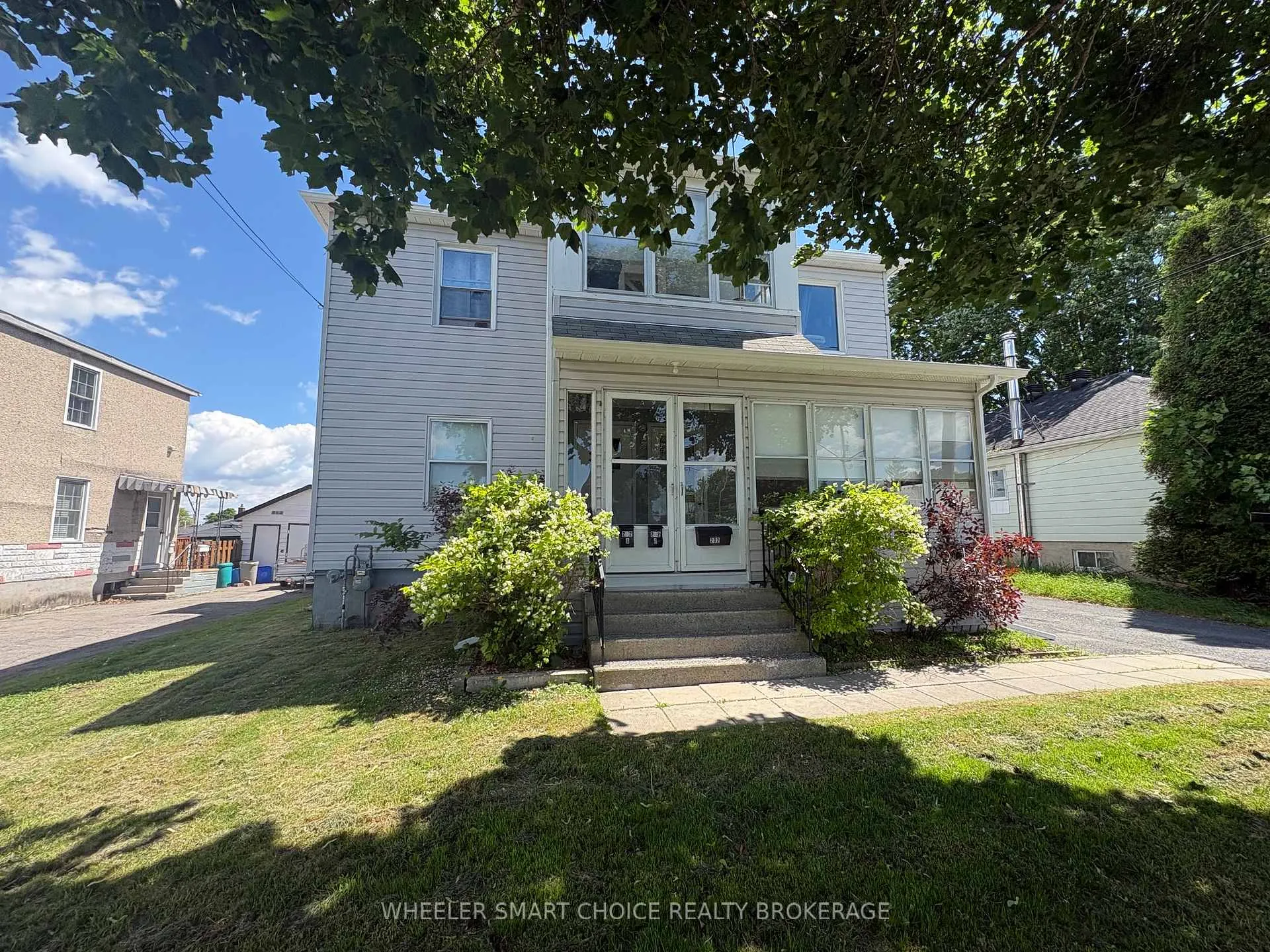 Photo 2 of 202 Jarvis Street, Cornwall, Cornwall — HOMEH