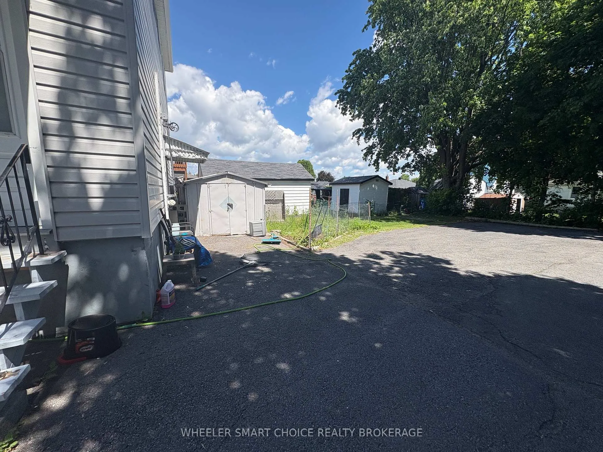 Photo 4 of 202 Jarvis Street, Cornwall, Cornwall — HOMEH