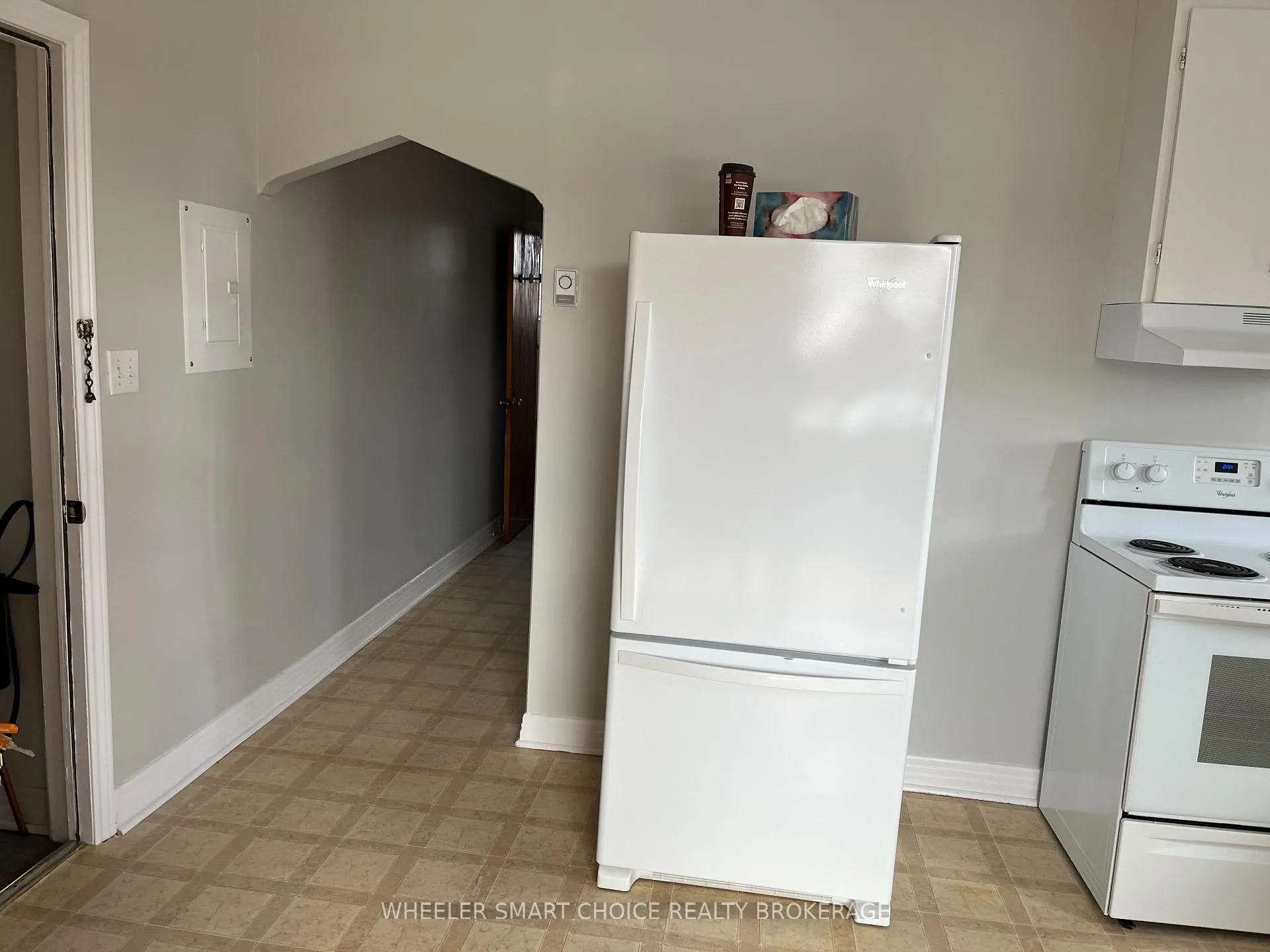 Photo 17 of 202 Jarvis Street, Cornwall, Cornwall — HOMEH