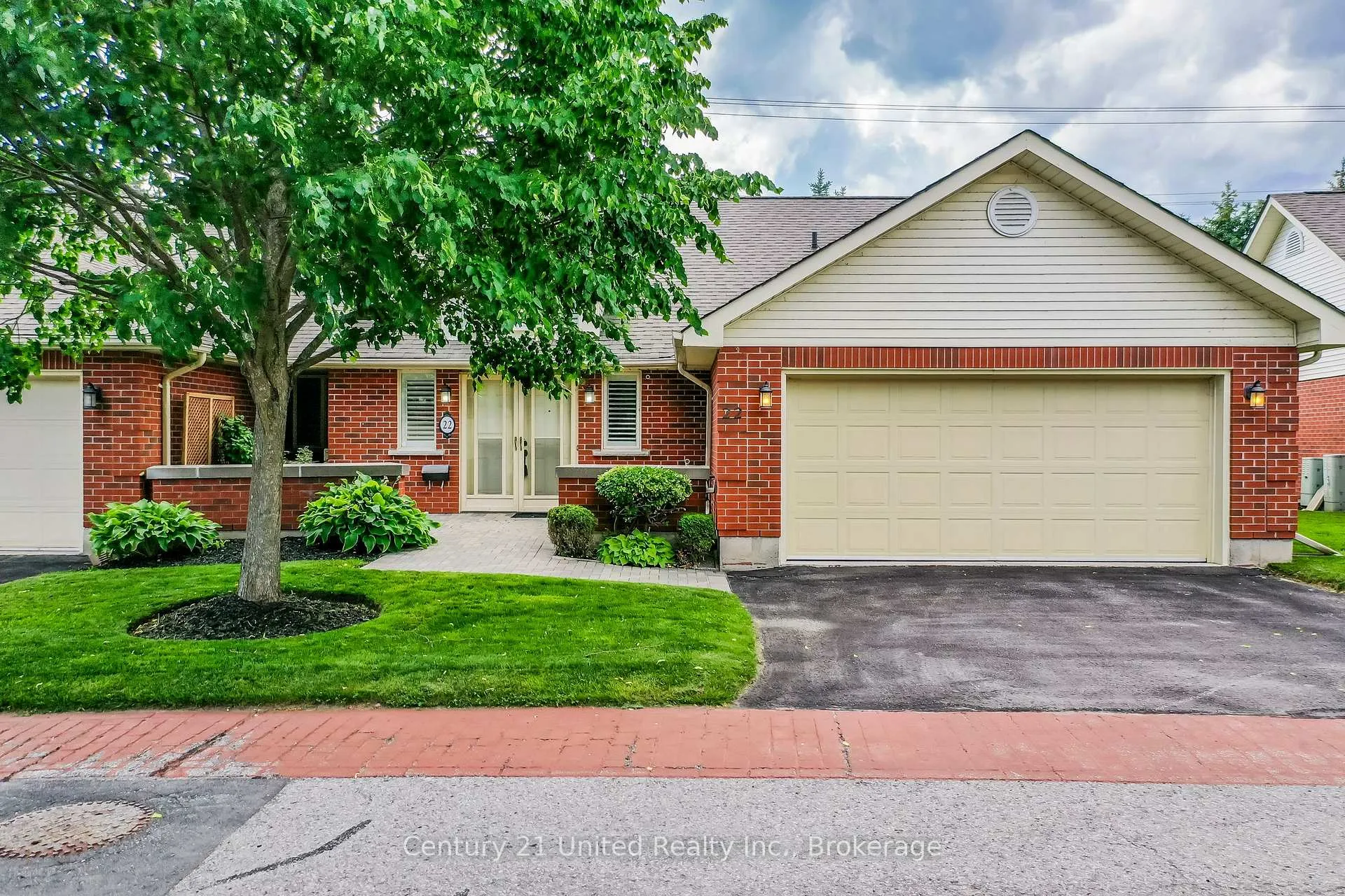 Photo 1 of Unit 22, 1121 Armour Road, Peterborough, Ashburnham Ward 4 — HOMEH