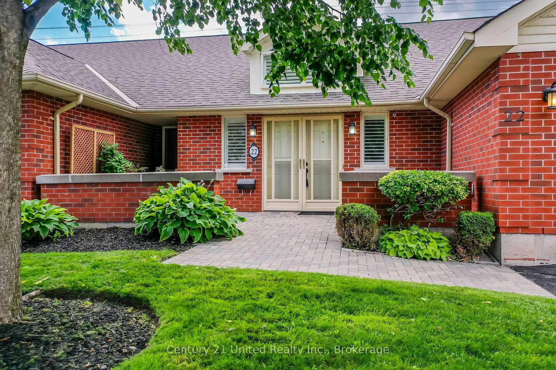 Photo 3 of Unit 22, 1121 Armour Road, Peterborough, Ashburnham Ward 4 — HOMEH