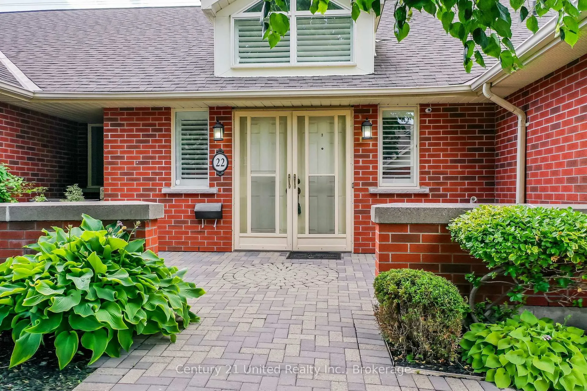 Photo 4 of Unit 22, 1121 Armour Road, Peterborough, Ashburnham Ward 4 — HOMEH