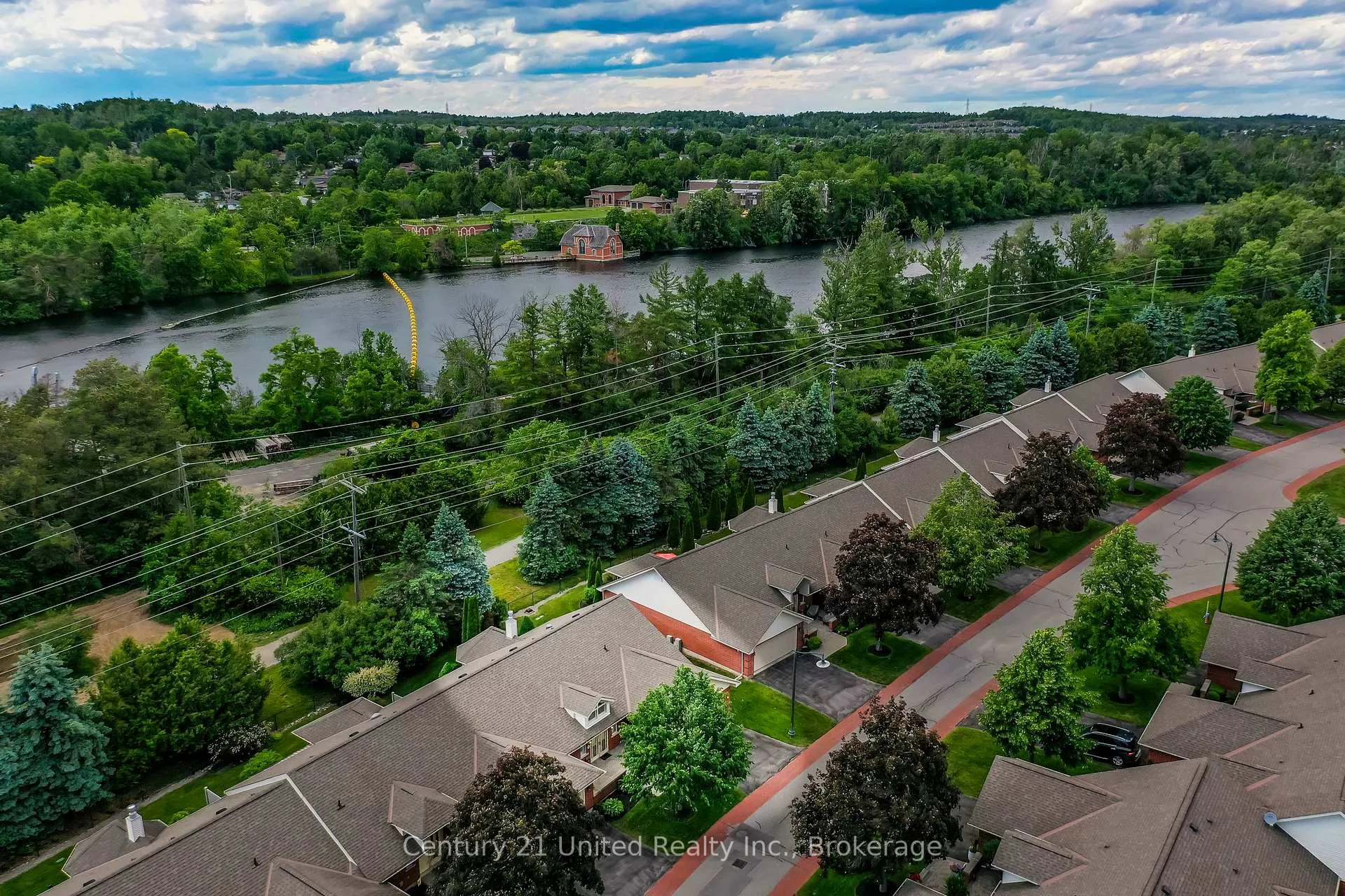 Photo 39 of Unit 22, 1121 Armour Road, Peterborough, Ashburnham Ward 4 — HOMEH
