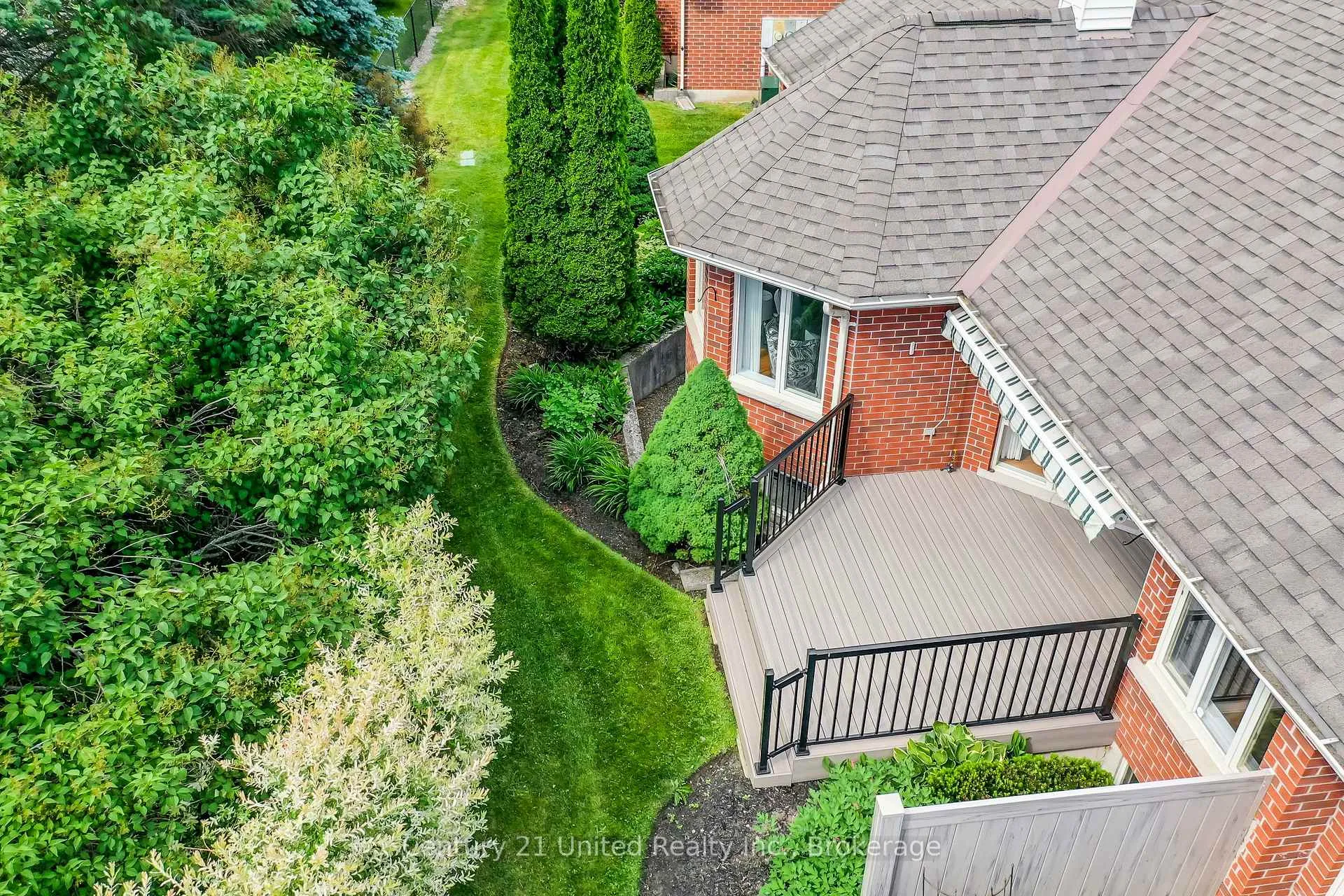 Photo 41 of Unit 22, 1121 Armour Road, Peterborough, Ashburnham Ward 4 — HOMEH