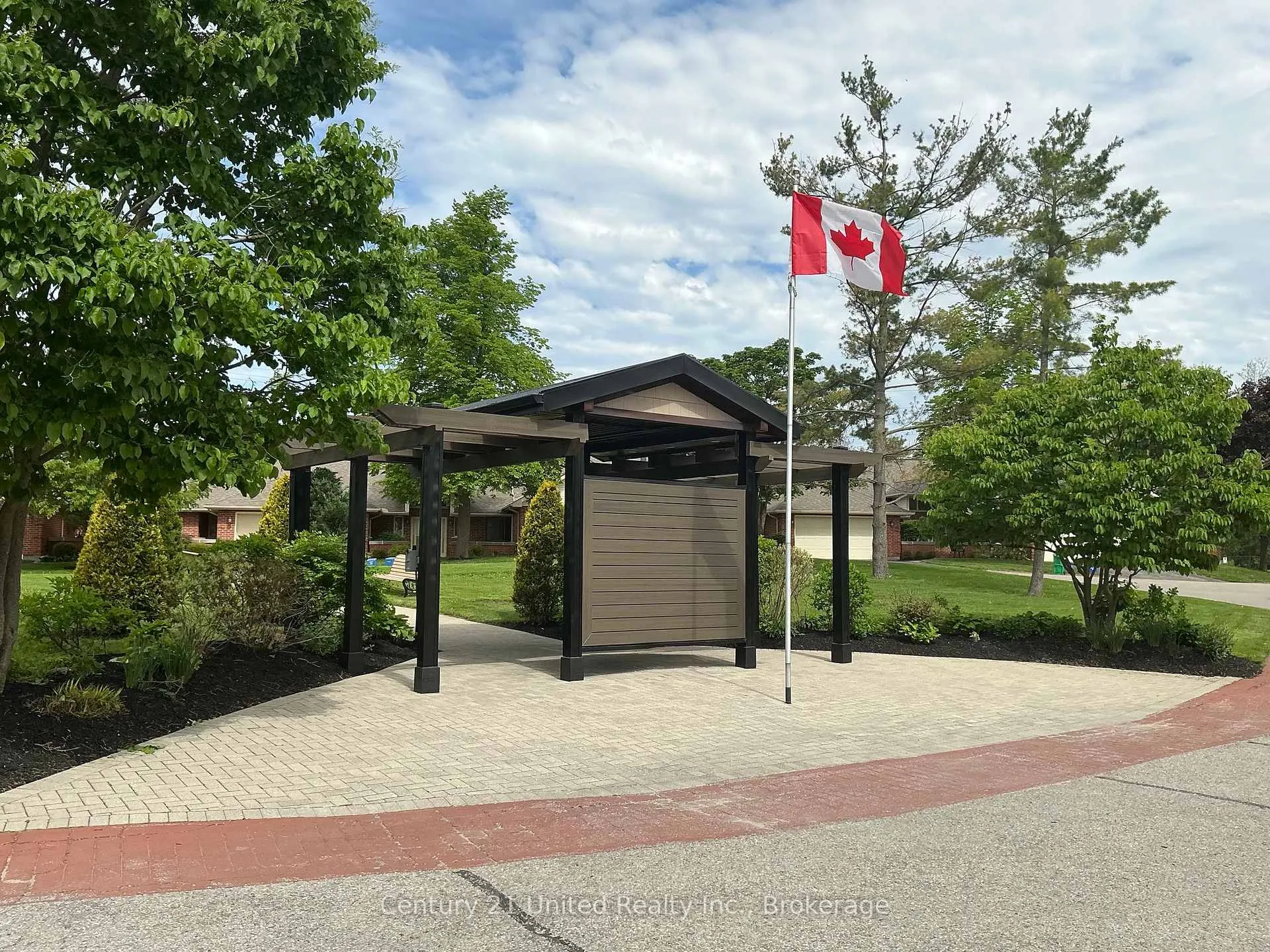 Photo 43 of Unit 22, 1121 Armour Road, Peterborough, Ashburnham Ward 4 — HOMEH