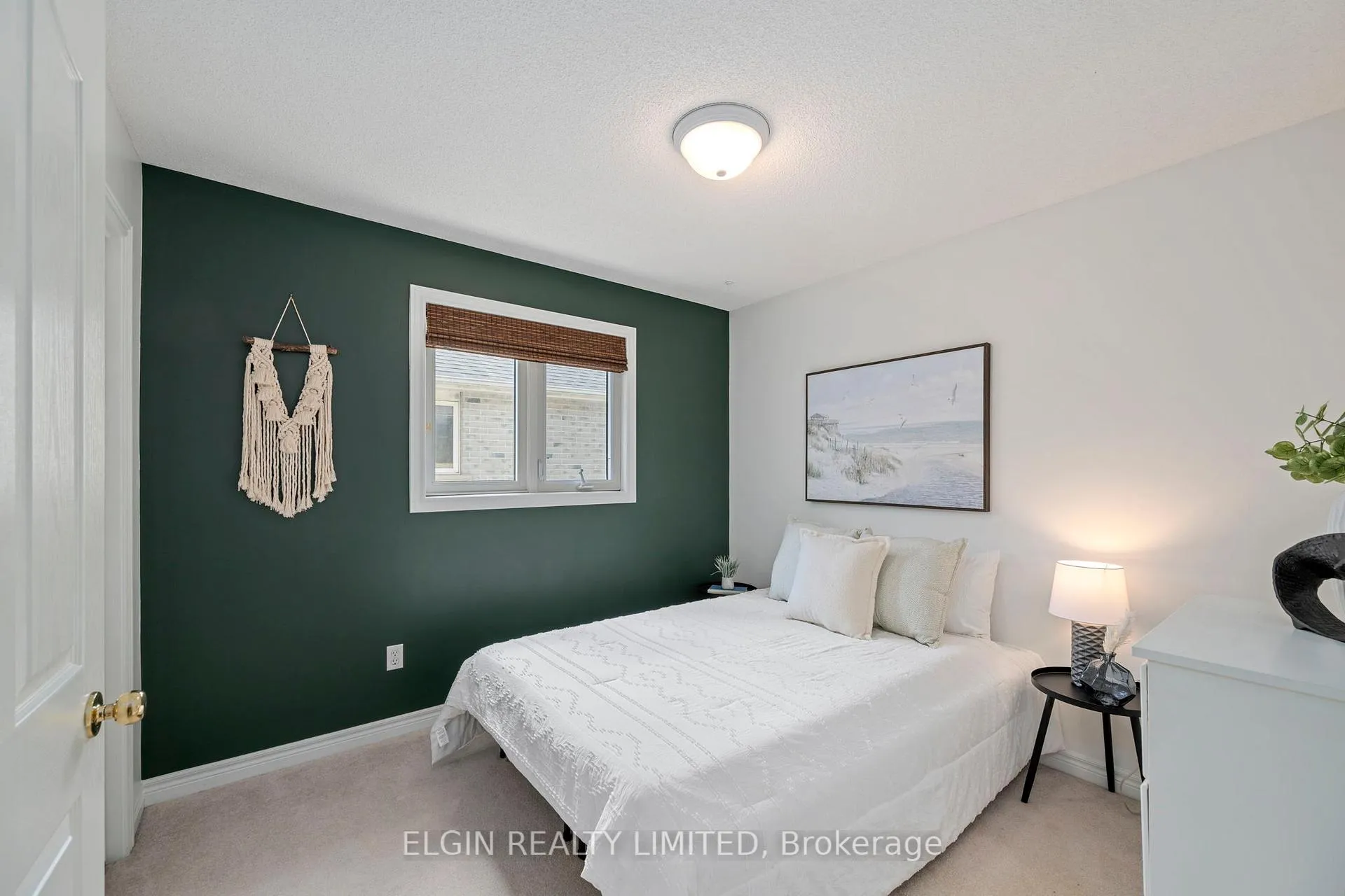 Photo 19 of 5 Rodney Crescent, St. Thomas — HOMEH