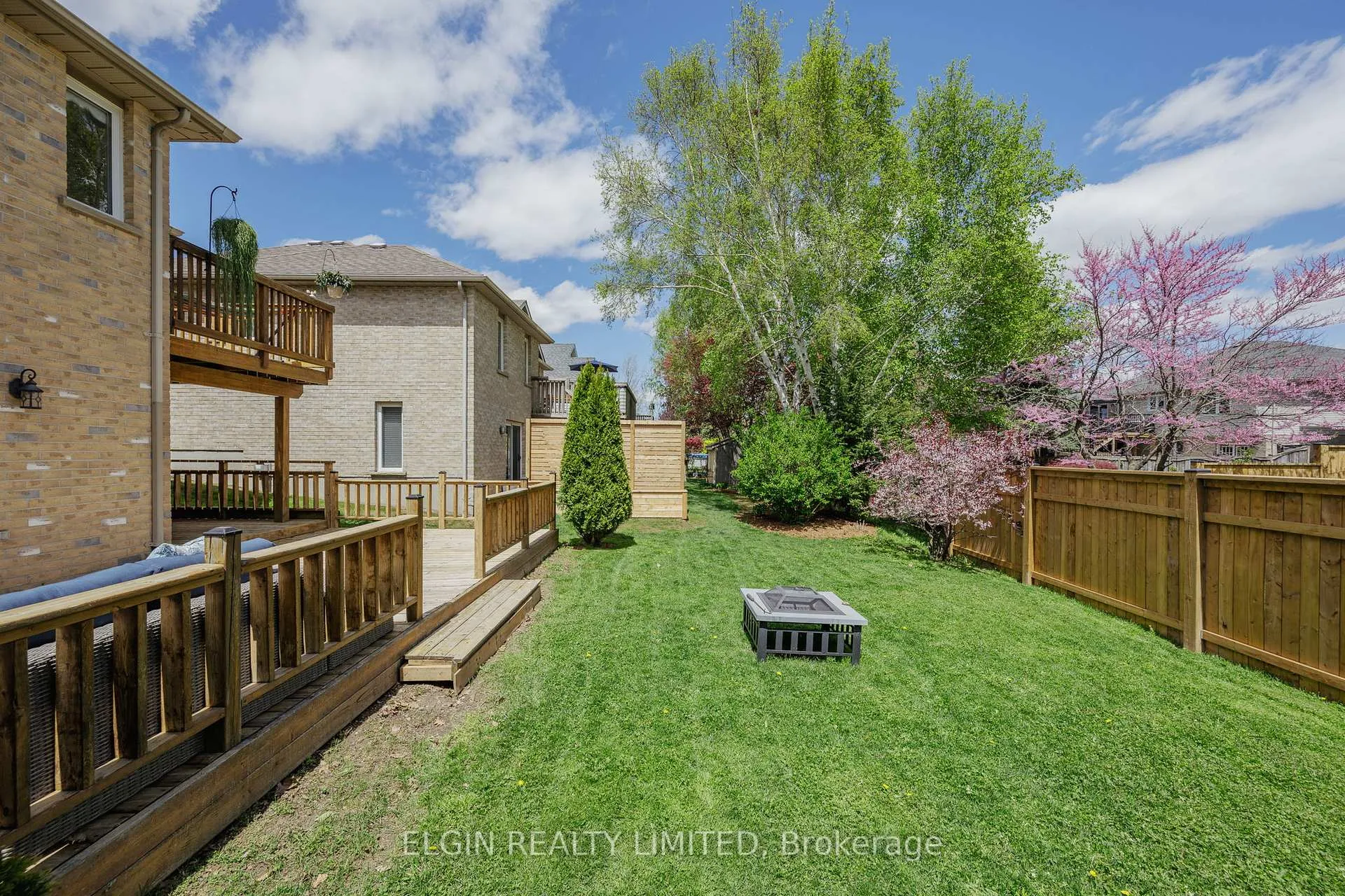 Photo 31 of 5 Rodney Crescent, St. Thomas — HOMEH