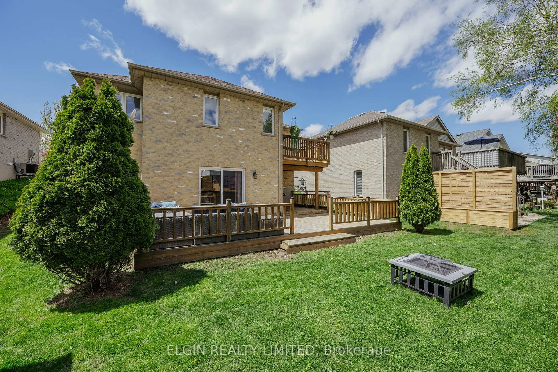 Photo 32 of 5 Rodney Crescent, St. Thomas — HOMEH