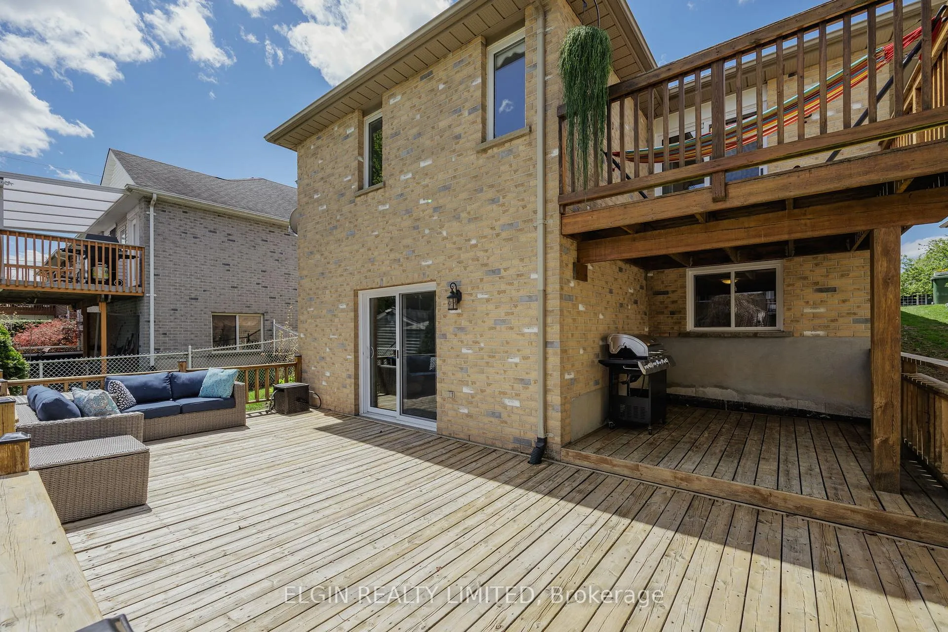 Photo 34 of 5 Rodney Crescent, St. Thomas — HOMEH