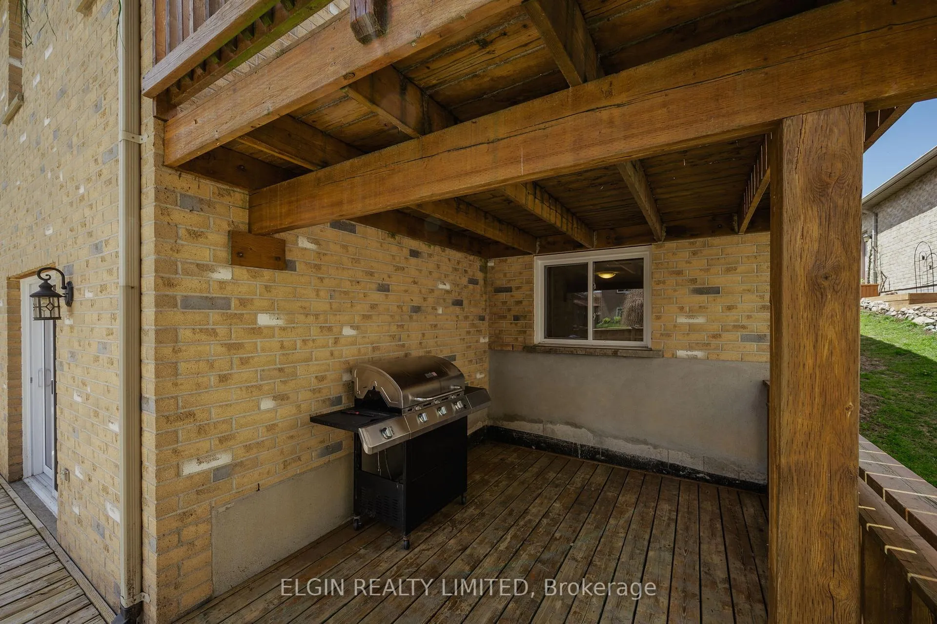 Photo 35 of 5 Rodney Crescent, St. Thomas — HOMEH