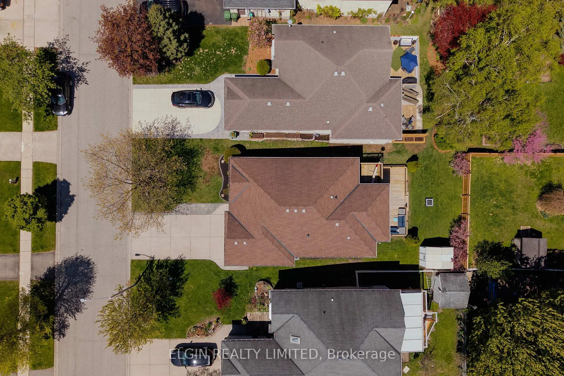 Photo 41 of 5 Rodney Crescent, St. Thomas — HOMEH
