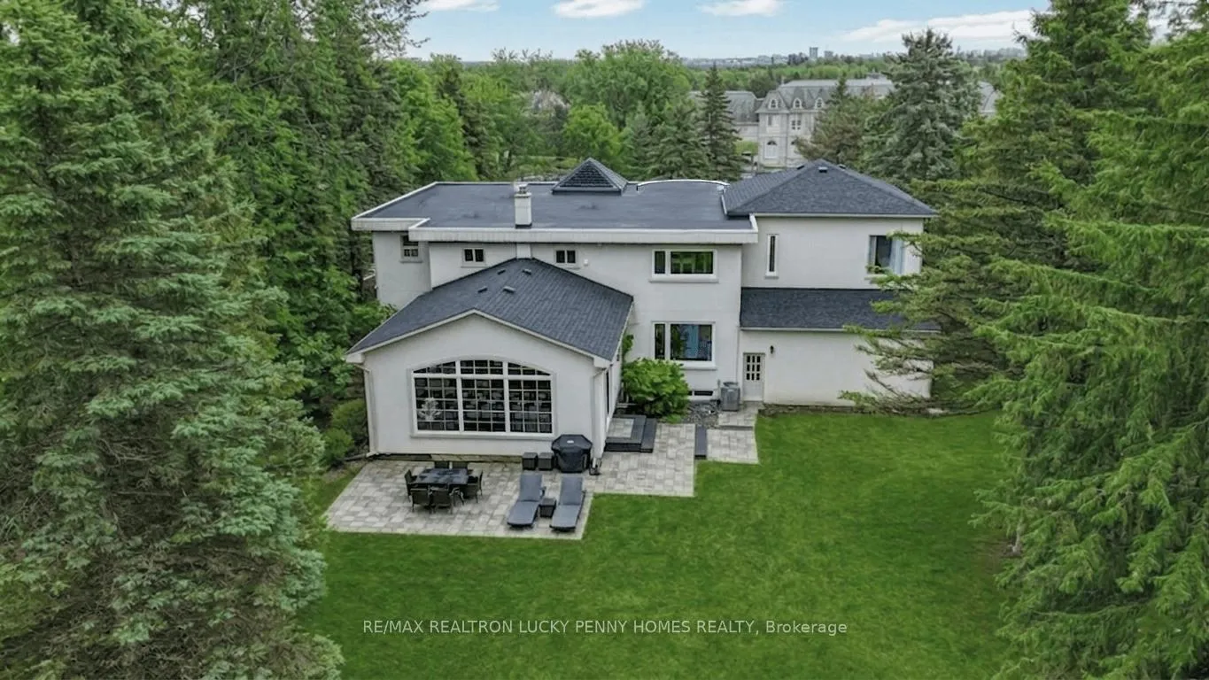 Photo 50 of 35 Cachet Parkway, Markham, Devil's Elbow — HOMEH