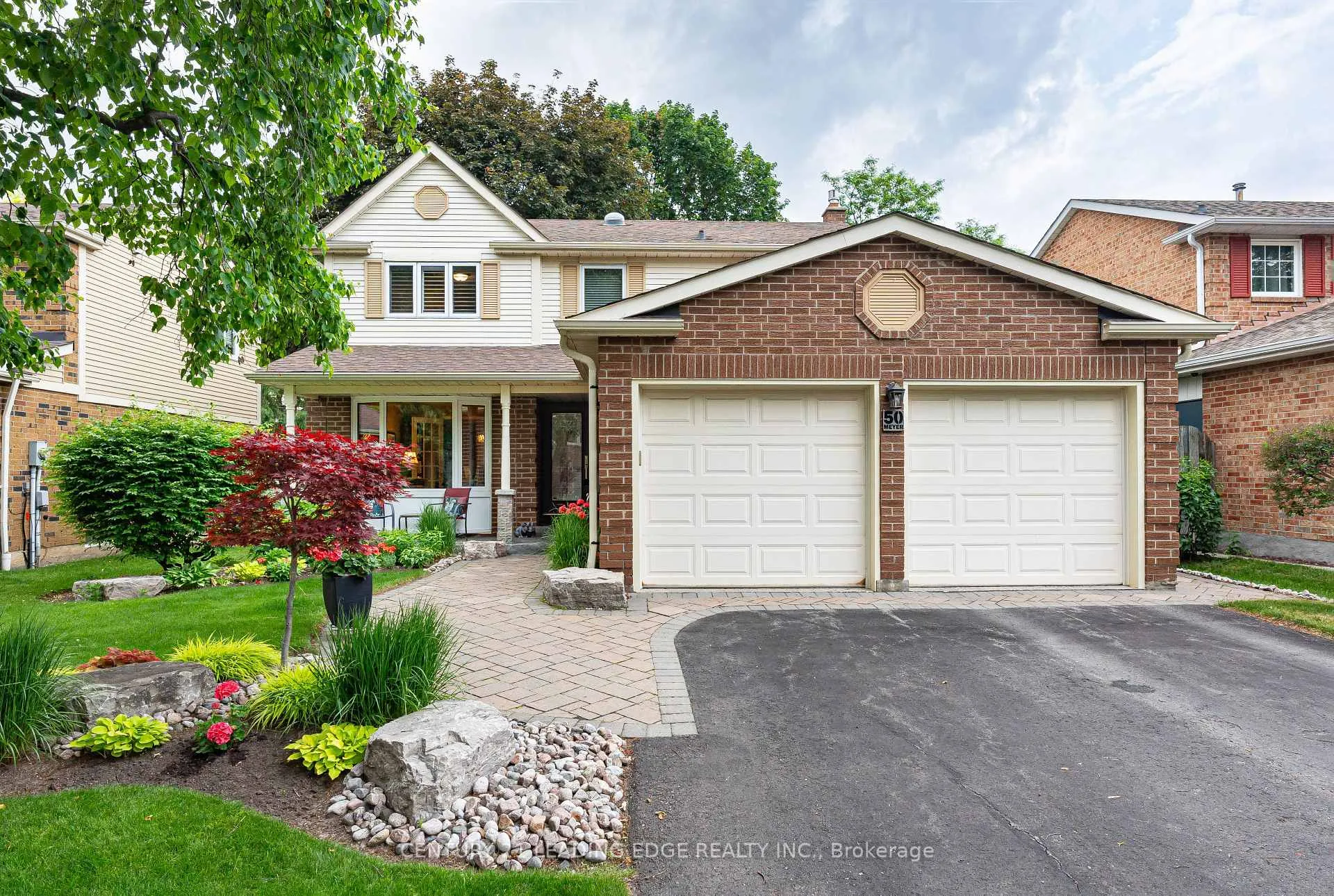 Photo 1 of 50 Meyer Circle, Markham, Markham Village — HOMEH