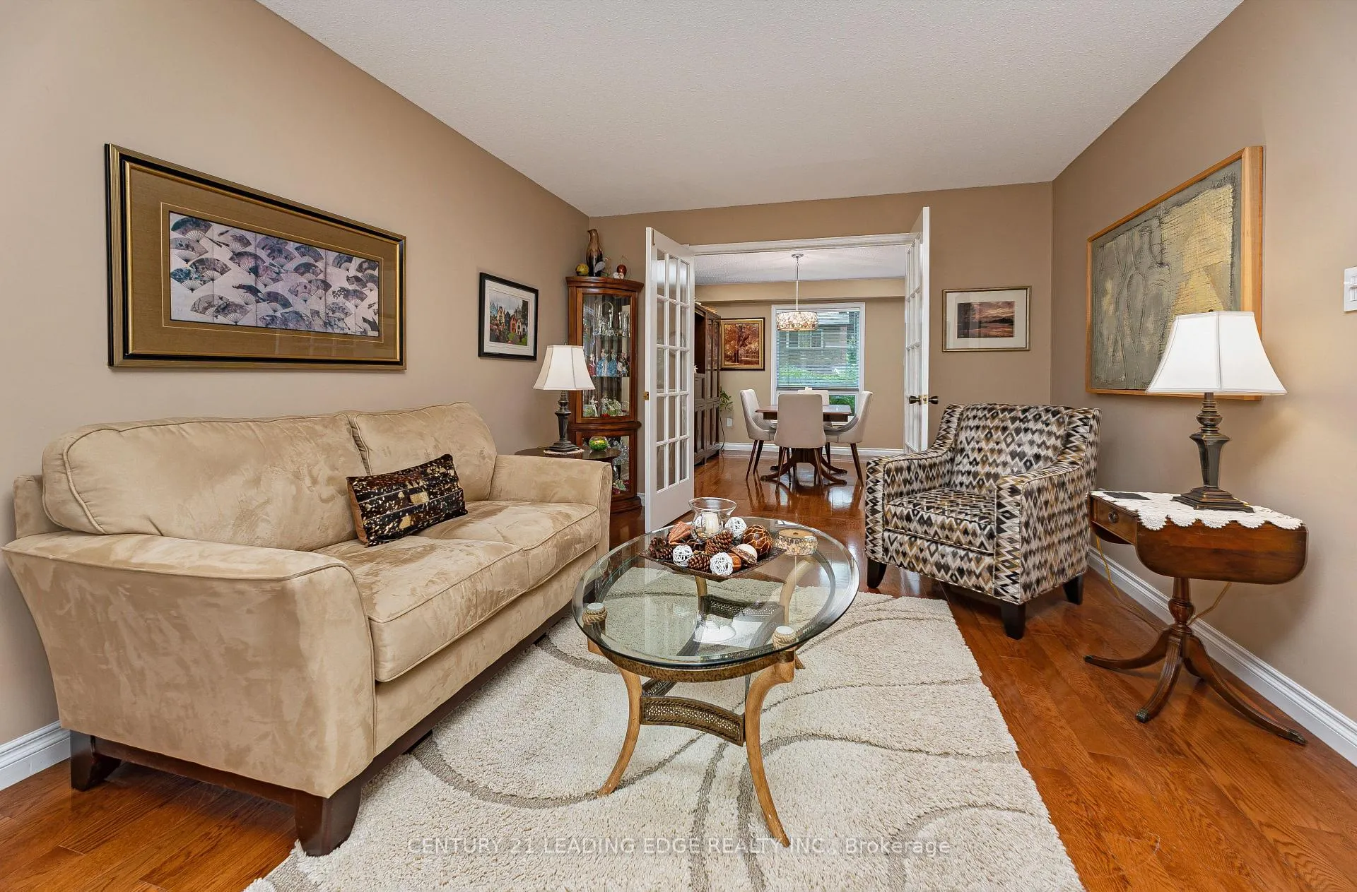 Photo 8 of 50 Meyer Circle, Markham, Markham Village — HOMEH