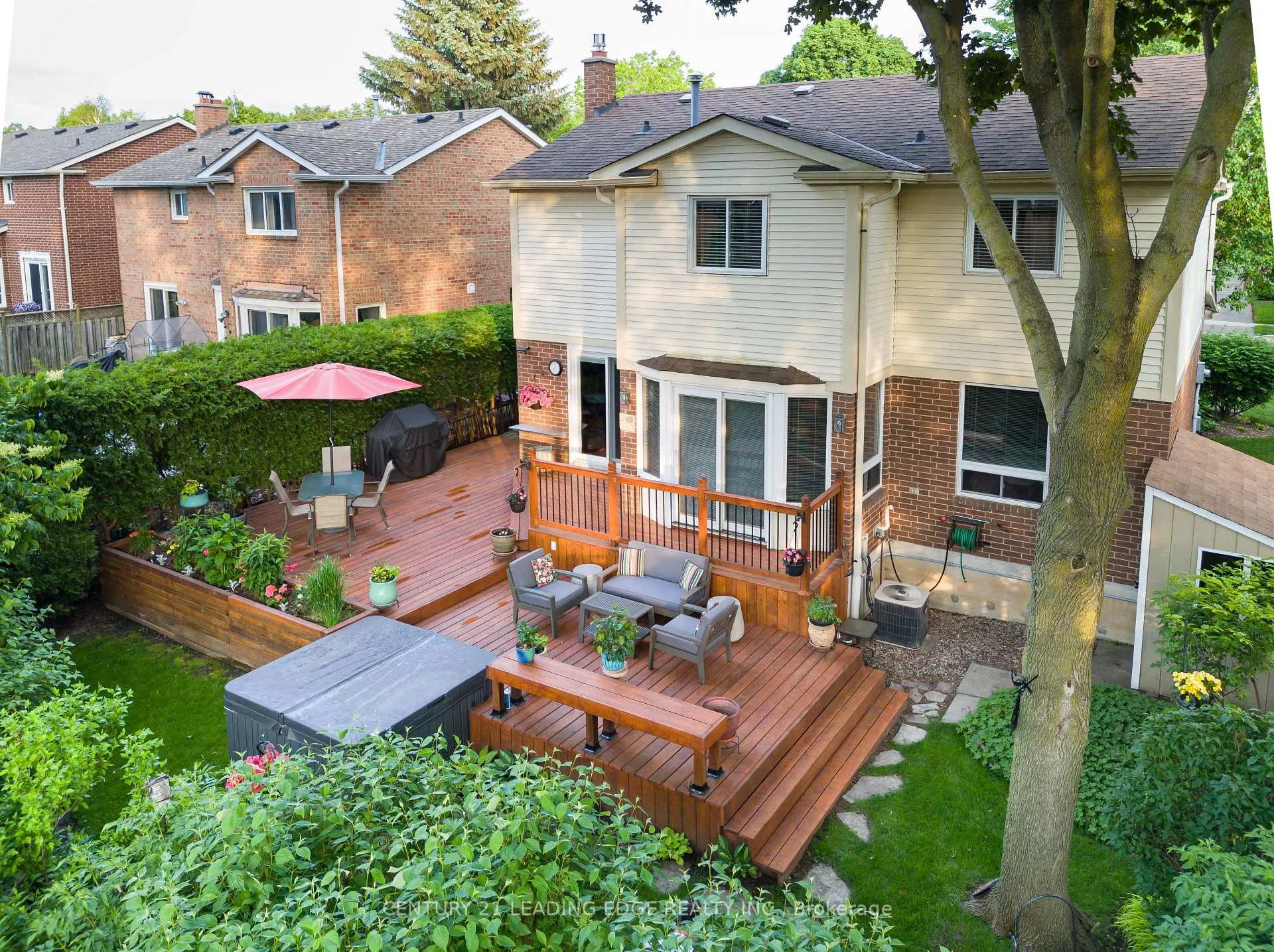Photo 31 of 50 Meyer Circle, Markham, Markham Village — HOMEH