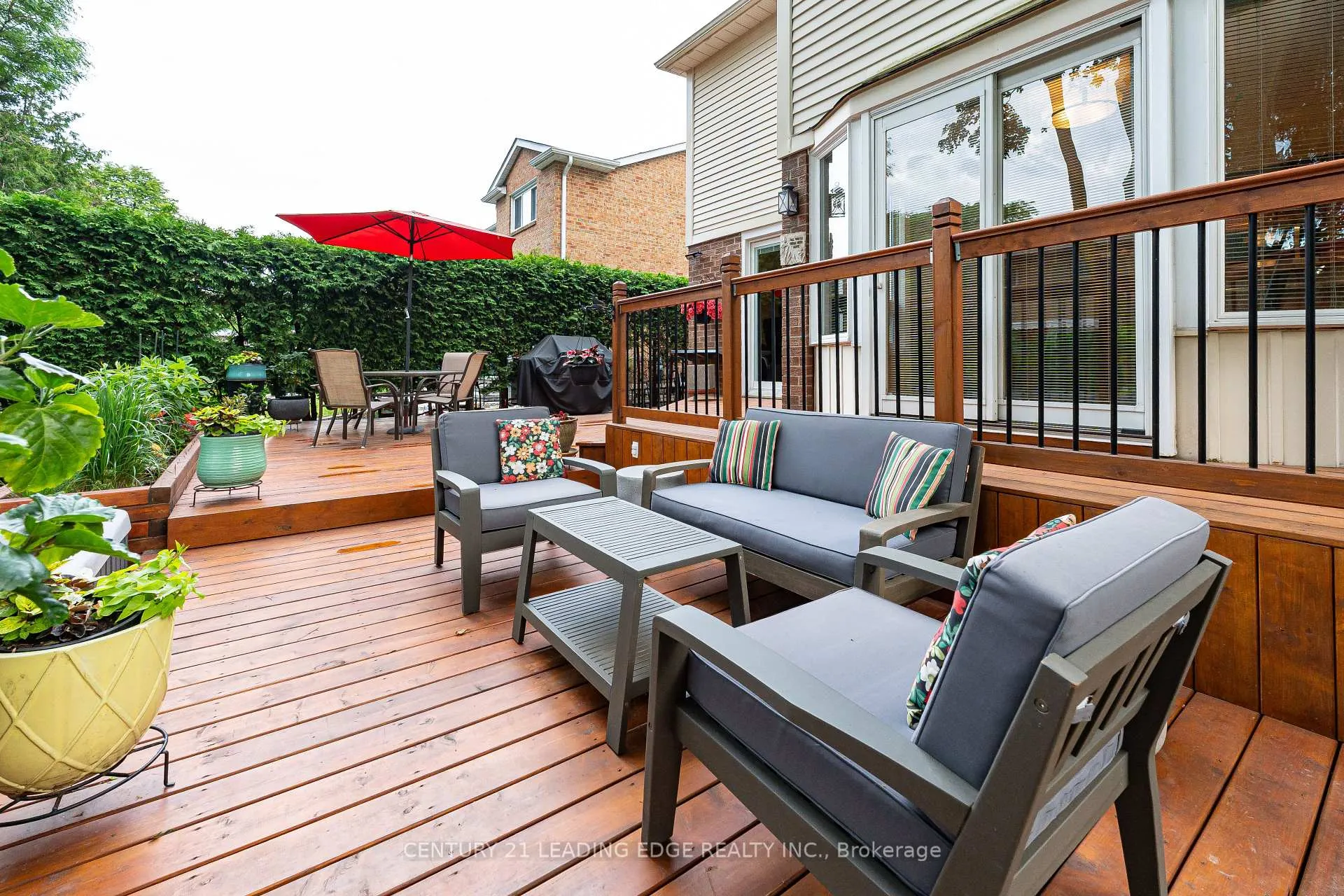 Photo 38 of 50 Meyer Circle, Markham, Markham Village — HOMEH