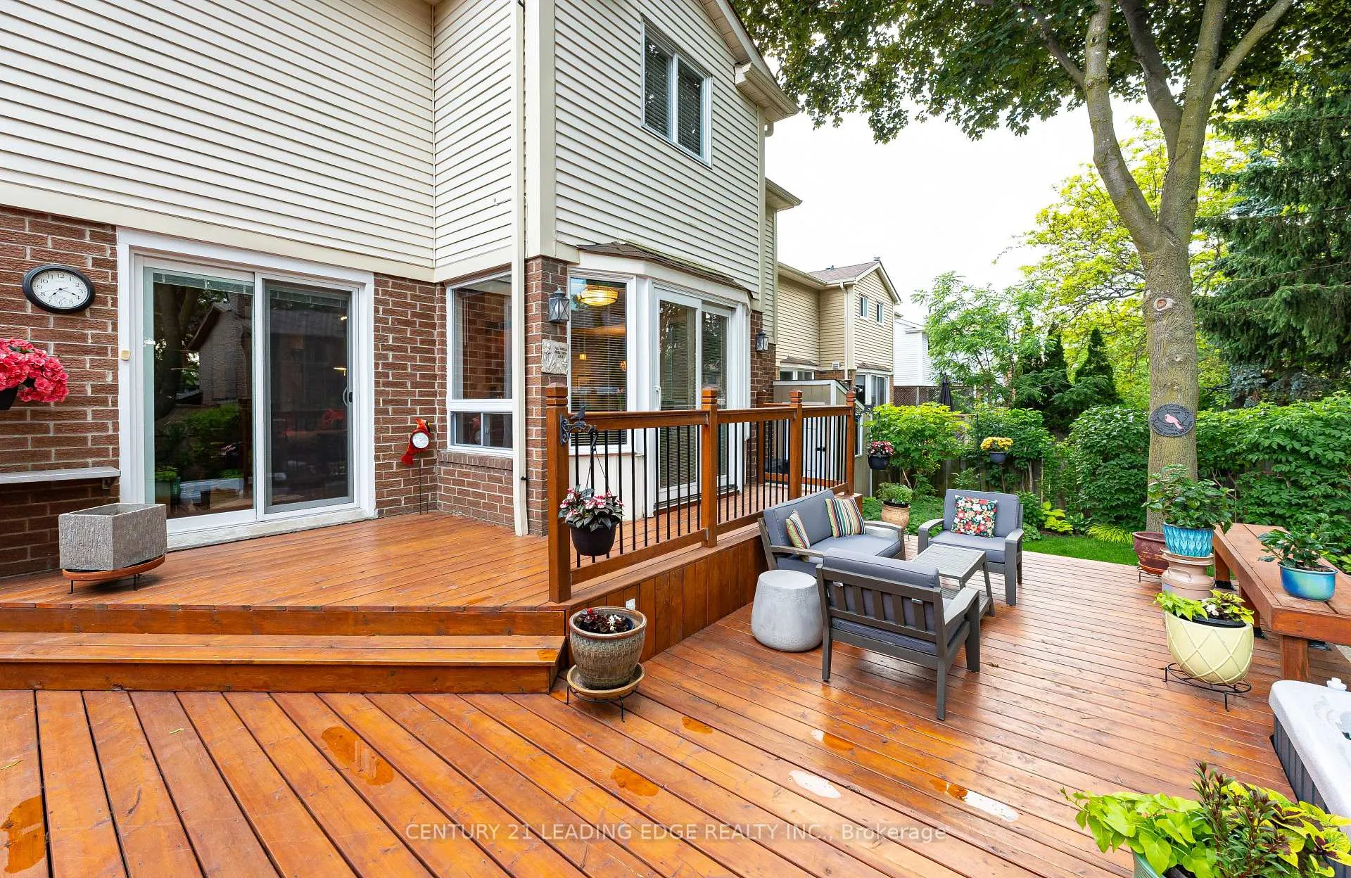 Photo 39 of 50 Meyer Circle, Markham, Markham Village — HOMEH