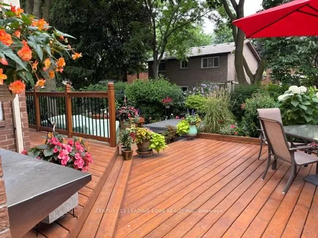 Photo 40 of 50 Meyer Circle, Markham, Markham Village — HOMEH