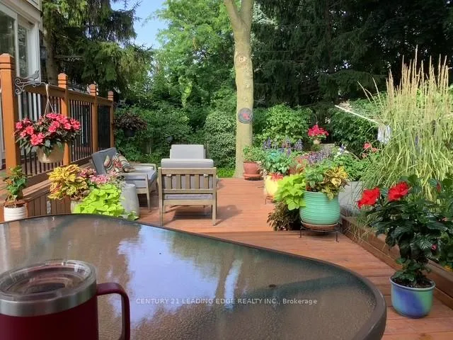Photo 41 of 50 Meyer Circle, Markham, Markham Village — HOMEH