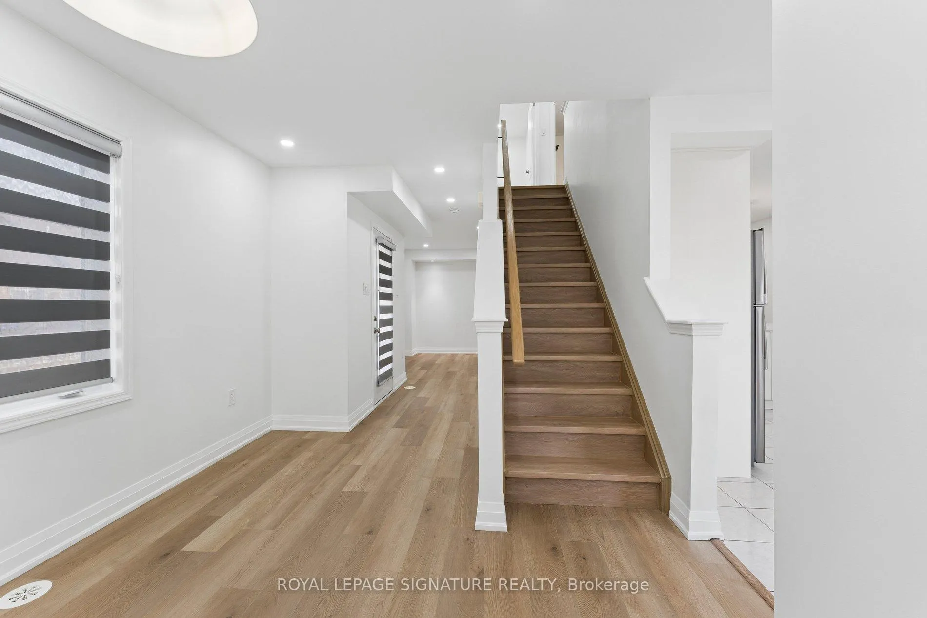 Photo 24 of 122 Baycliffe Crescent, Brampton, Northwest Brampton — HOMEH