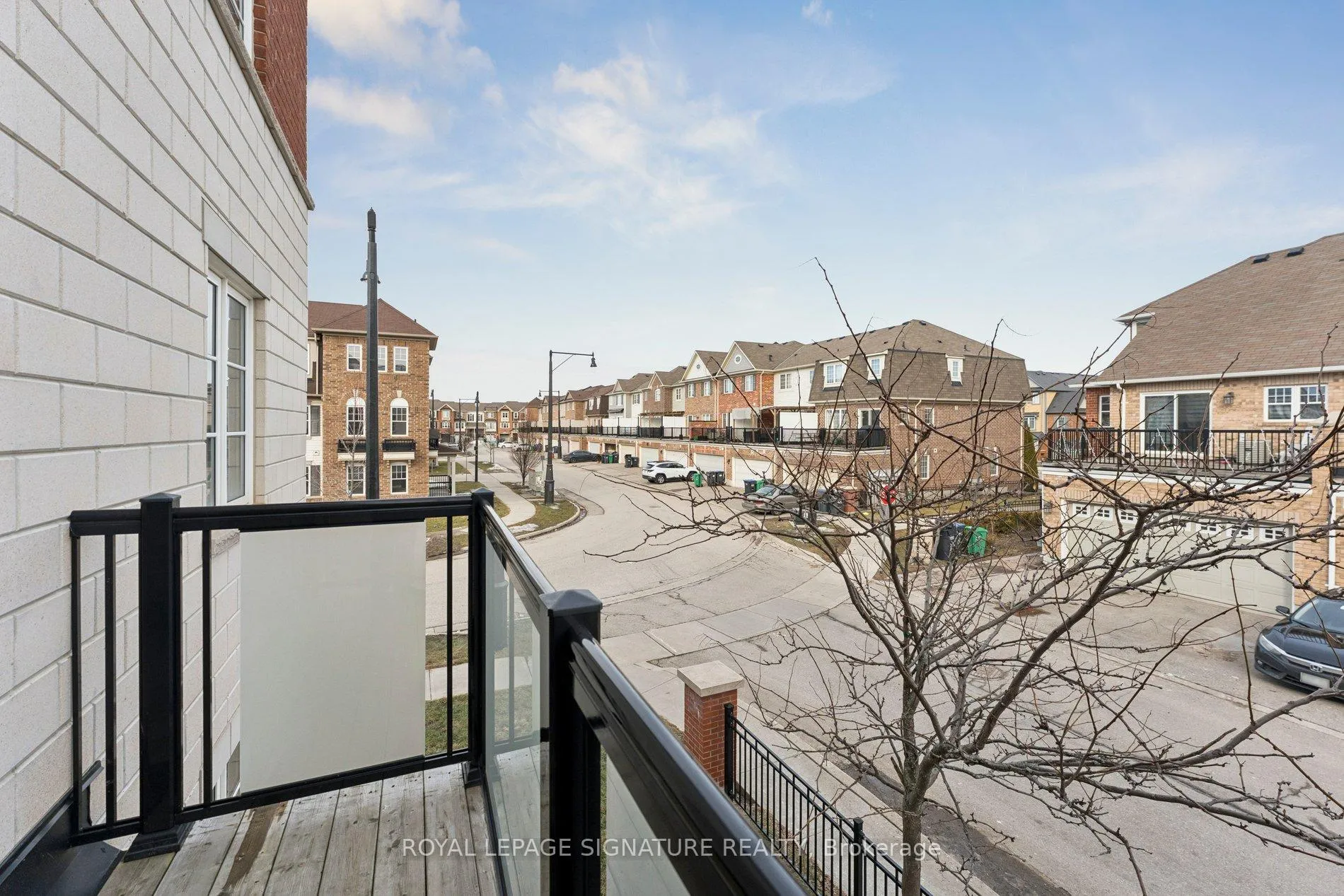 Photo 41 of 122 Baycliffe Crescent, Brampton, Northwest Brampton — HOMEH
