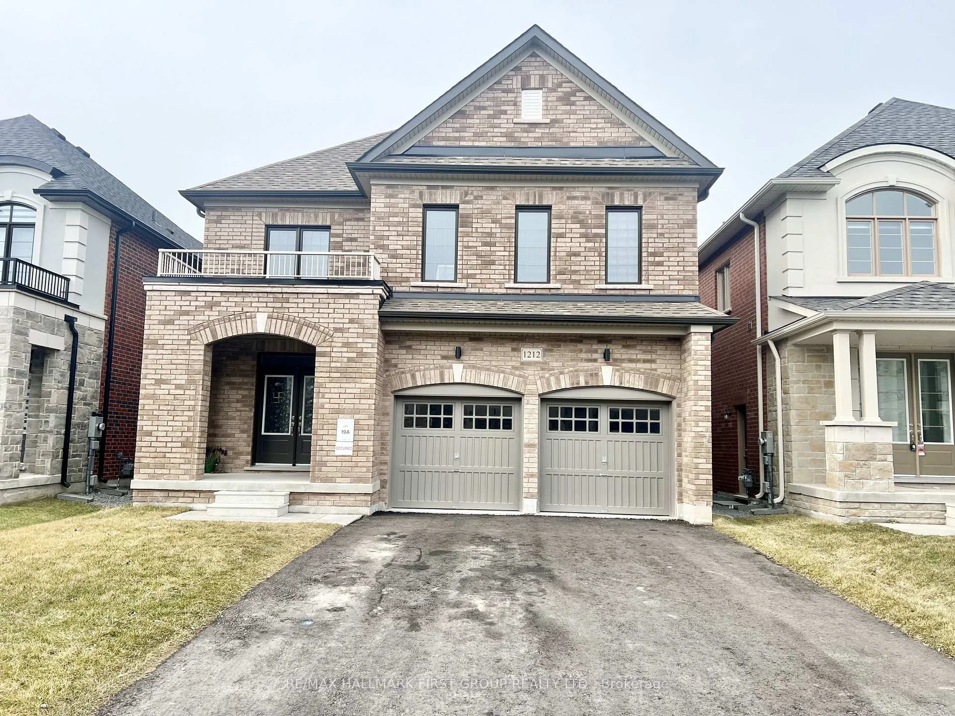 Photo 1 of 1212 Shankel Road, Oshawa, Eastdale — HOMEH