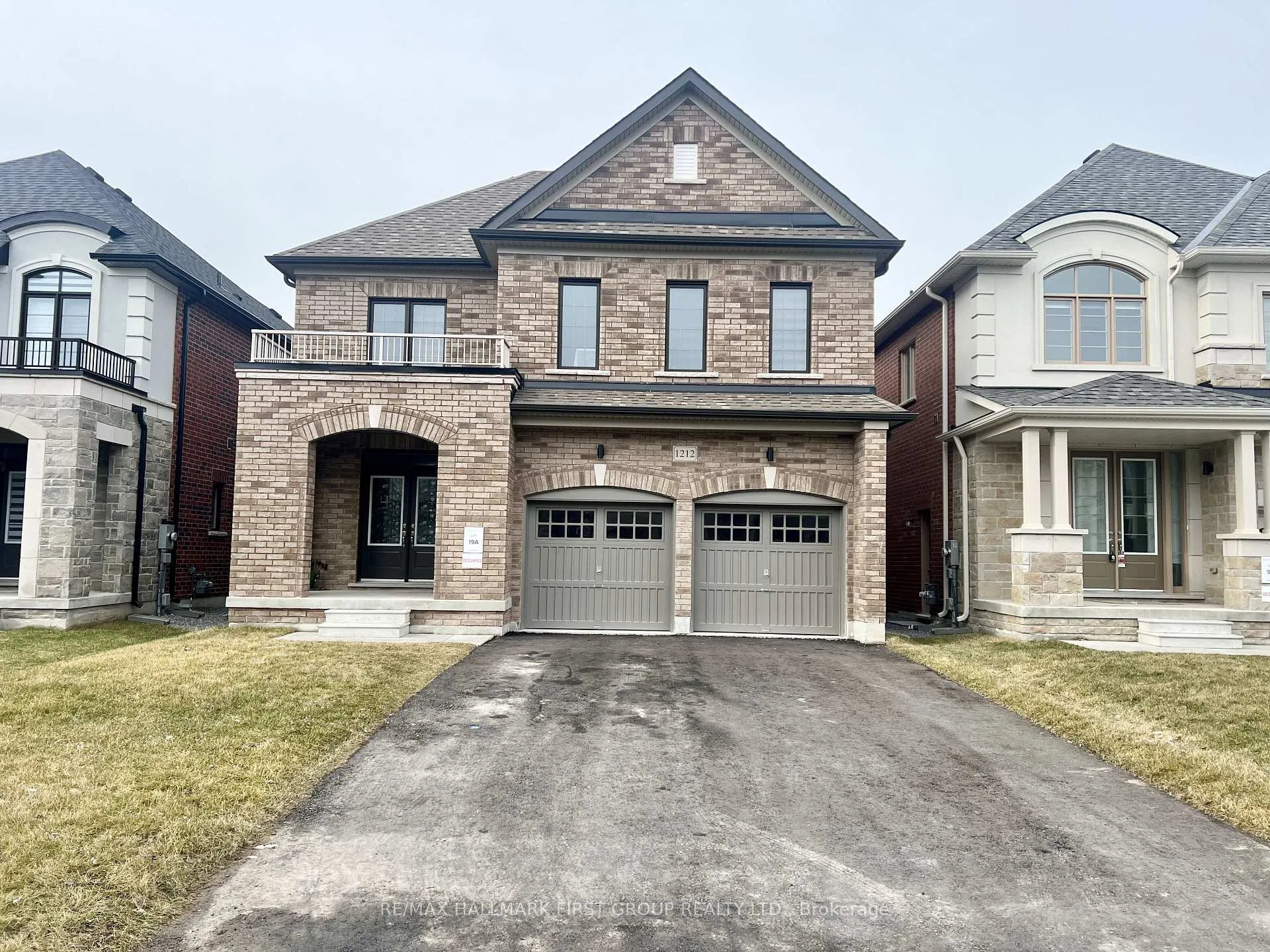 Photo 2 of 1212 Shankel Road, Oshawa, Eastdale — HOMEH