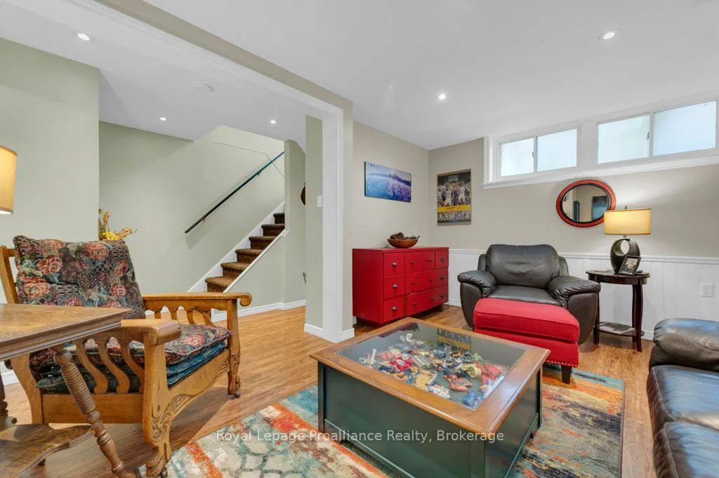 Photo 31 of 651 Front Street, Quinte West, Trenton Ward — HOMEH