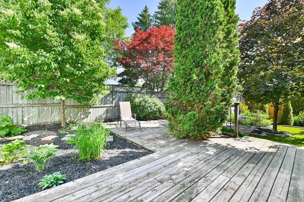 Photo 38 of 651 Front Street, Quinte West, Trenton Ward — HOMEH