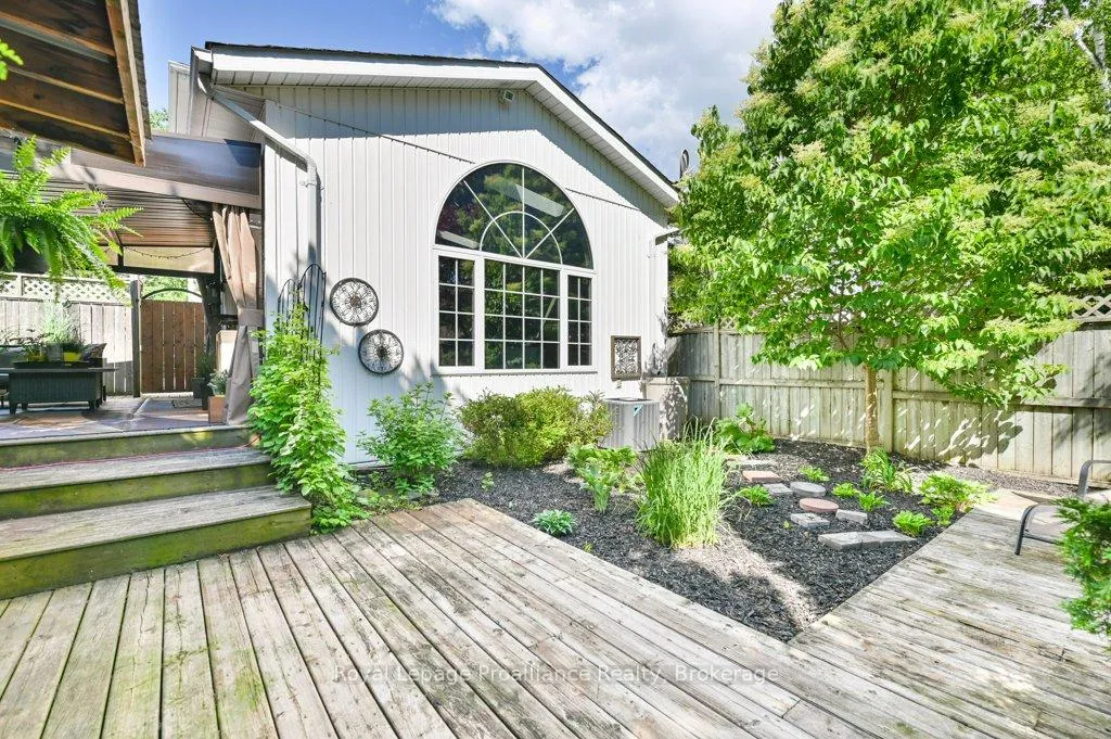 Photo 39 of 651 Front Street, Quinte West, Trenton Ward — HOMEH