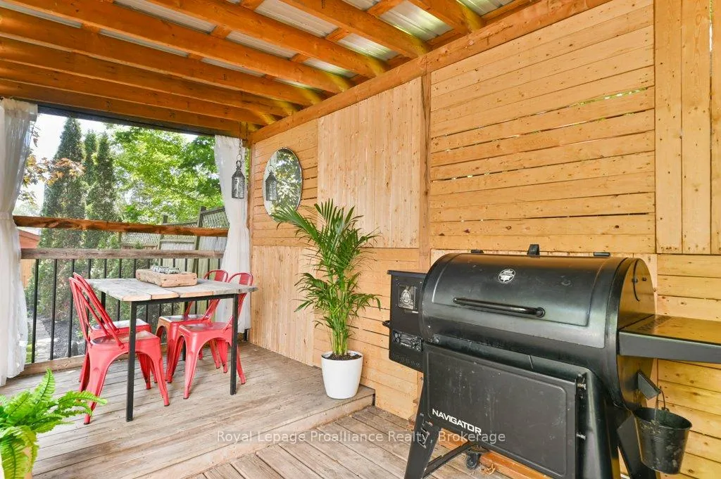 Photo 41 of 651 Front Street, Quinte West, Trenton Ward — HOMEH