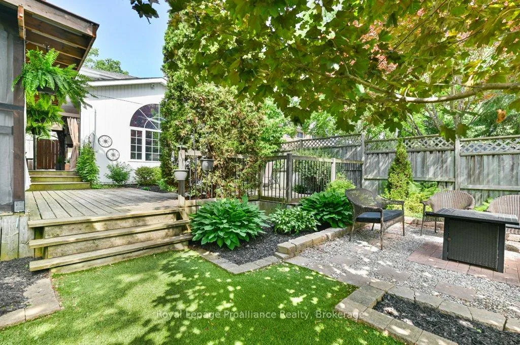 Photo 43 of 651 Front Street, Quinte West, Trenton Ward — HOMEH