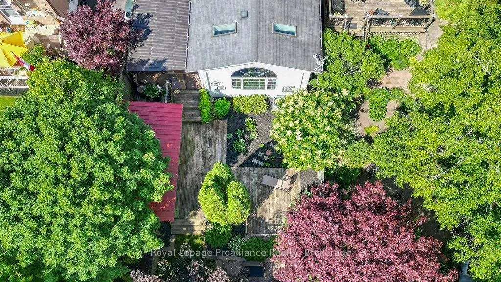 Photo 47 of 651 Front Street, Quinte West, Trenton Ward — HOMEH