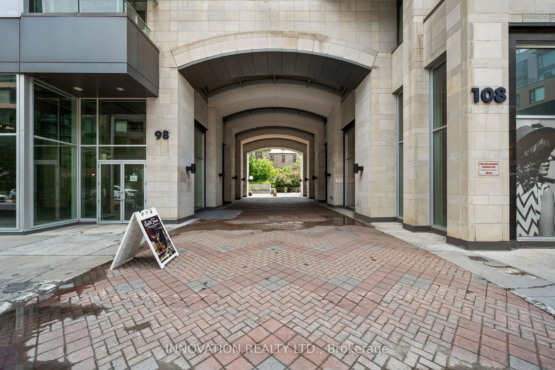 Photo 3 of Unit 803, 108 Richmond Road, Ottawa, Westboro/Hampton Park — HOMEH