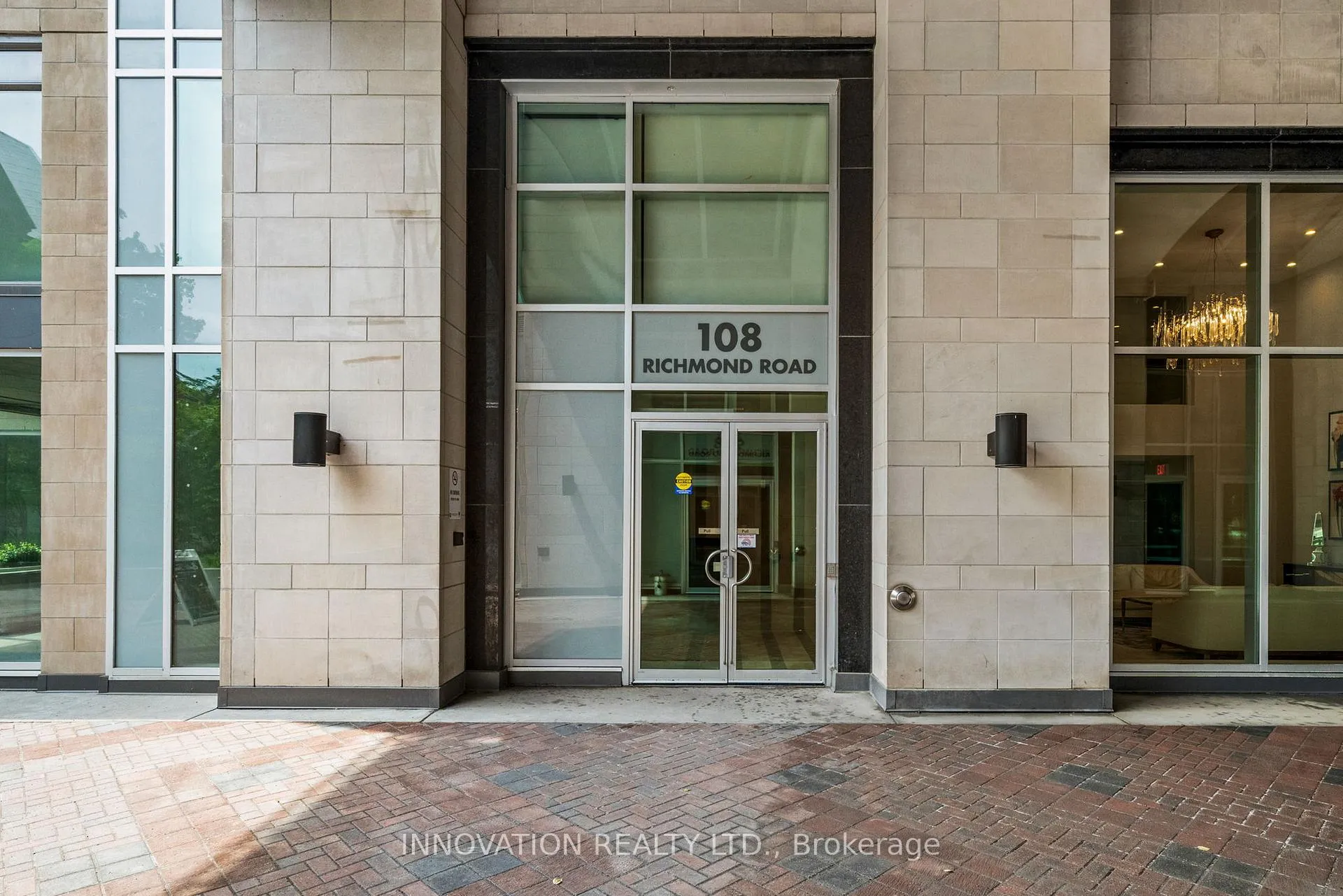 Photo 4 of Unit 803, 108 Richmond Road, Ottawa, Westboro/Hampton Park — HOMEH