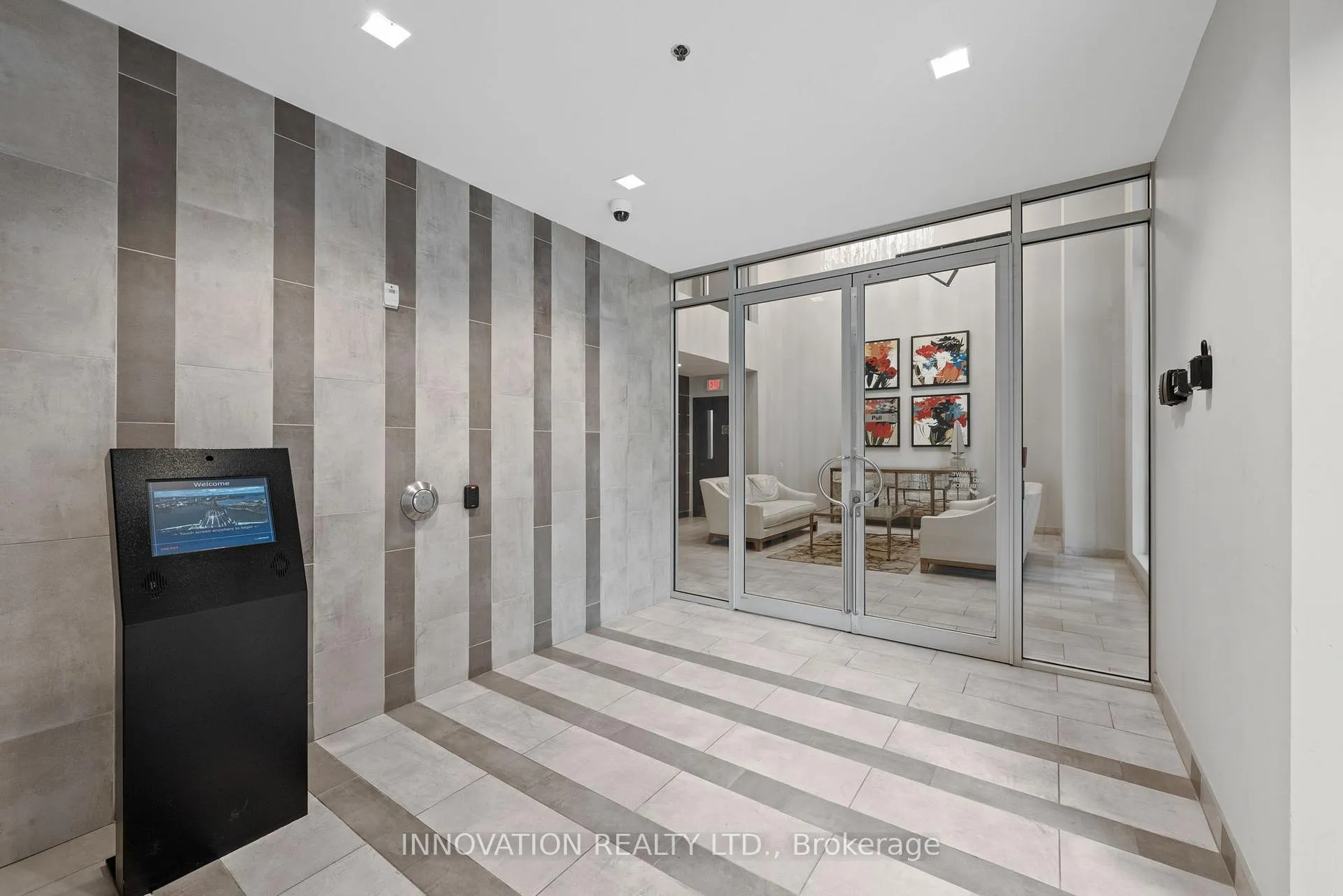 Photo 5 of Unit 803, 108 Richmond Road, Ottawa, Westboro/Hampton Park — HOMEH