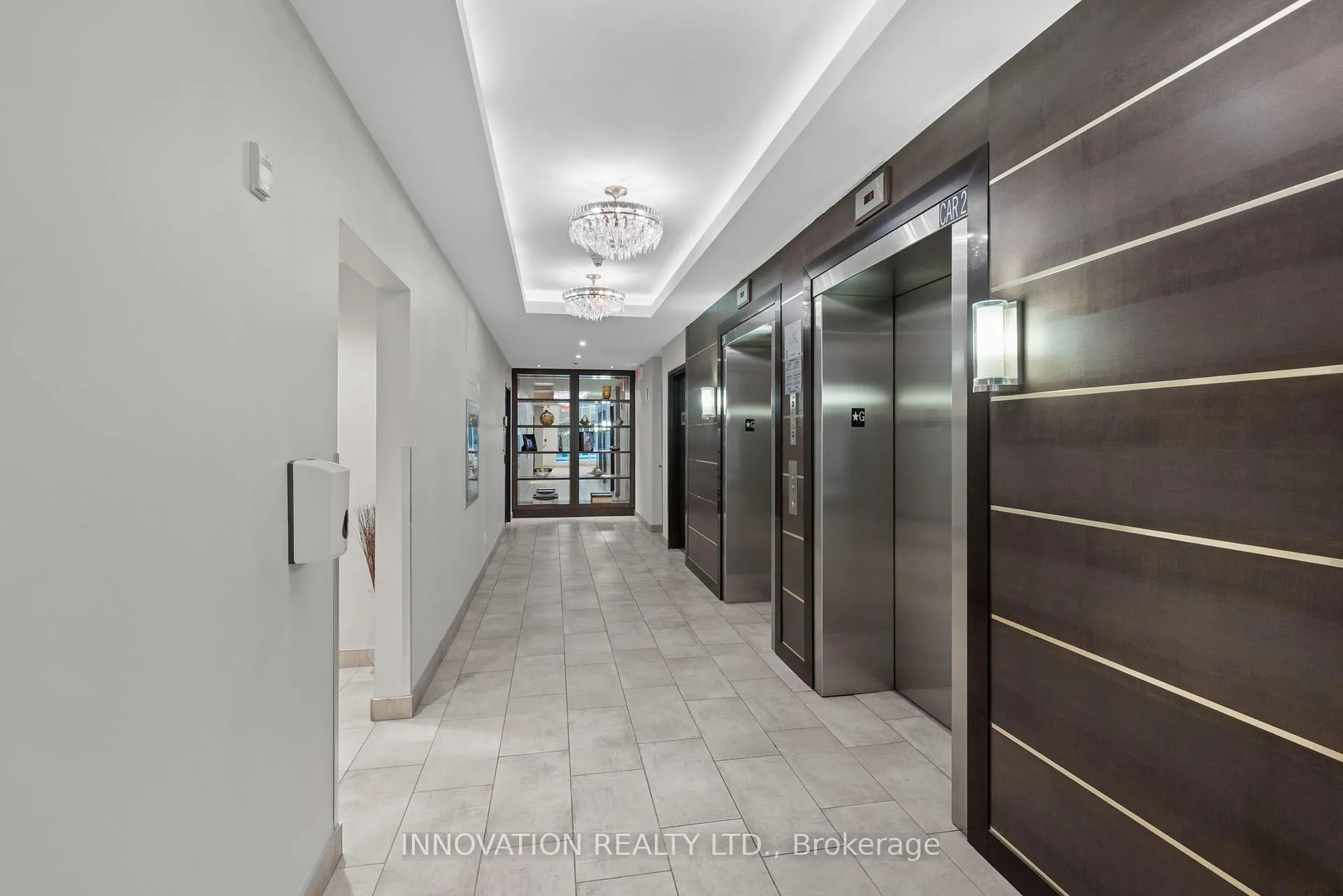 Photo 7 of Unit 803, 108 Richmond Road, Ottawa, Westboro/Hampton Park — HOMEH