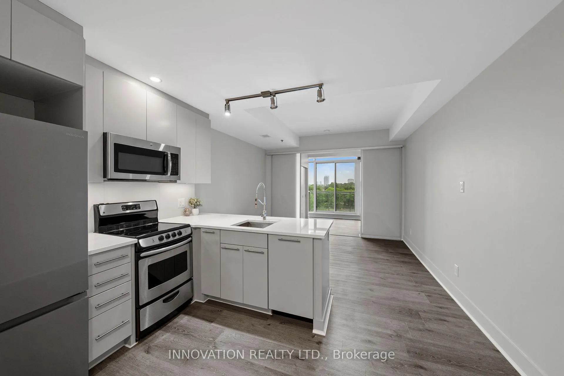 Photo 12 of Unit 803, 108 Richmond Road, Ottawa, Westboro/Hampton Park — HOMEH