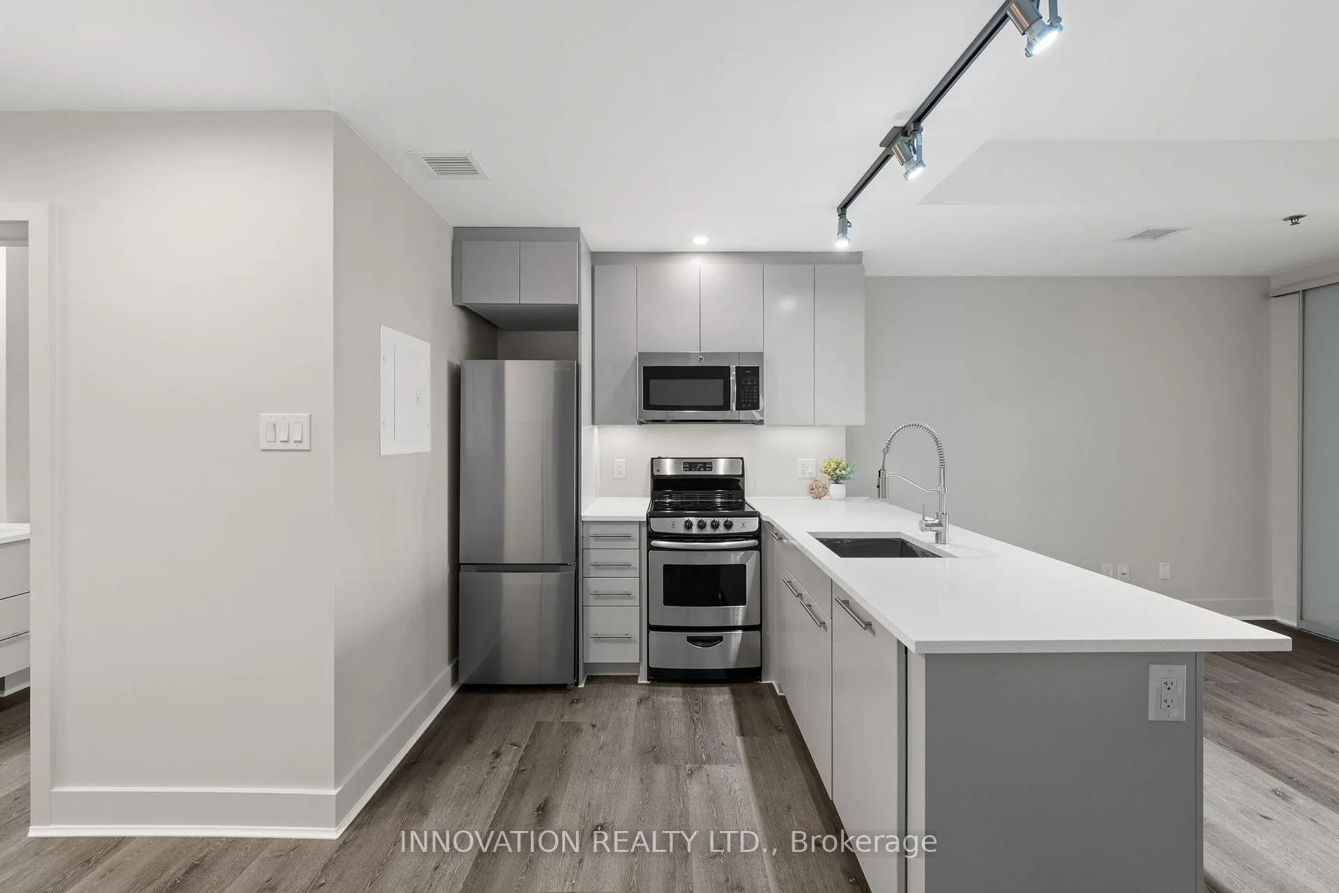 Photo 13 of Unit 803, 108 Richmond Road, Ottawa, Westboro/Hampton Park — HOMEH