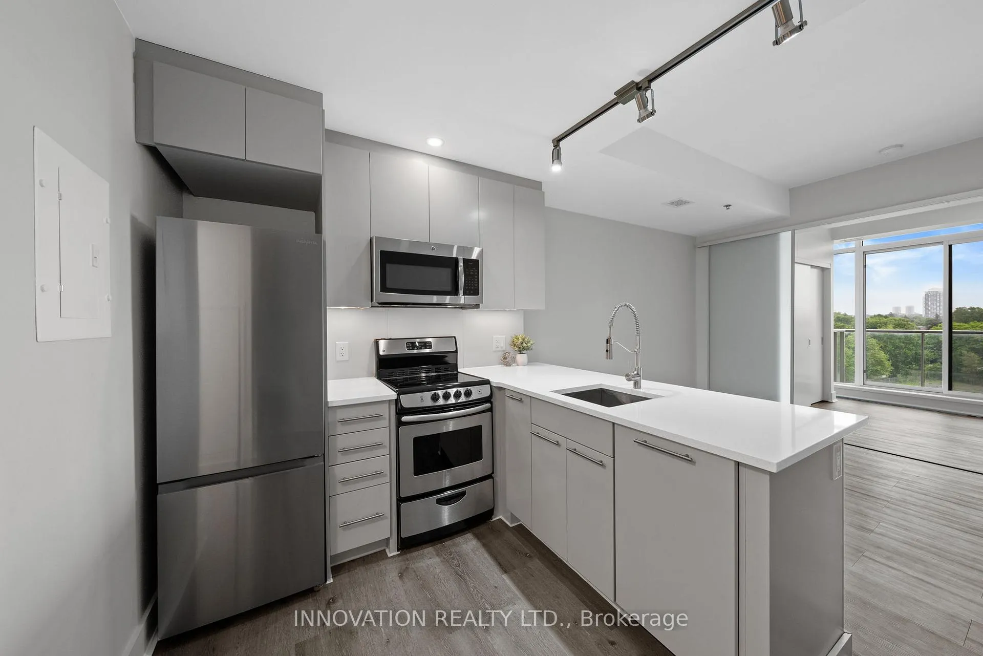 Photo 14 of Unit 803, 108 Richmond Road, Ottawa, Westboro/Hampton Park — HOMEH