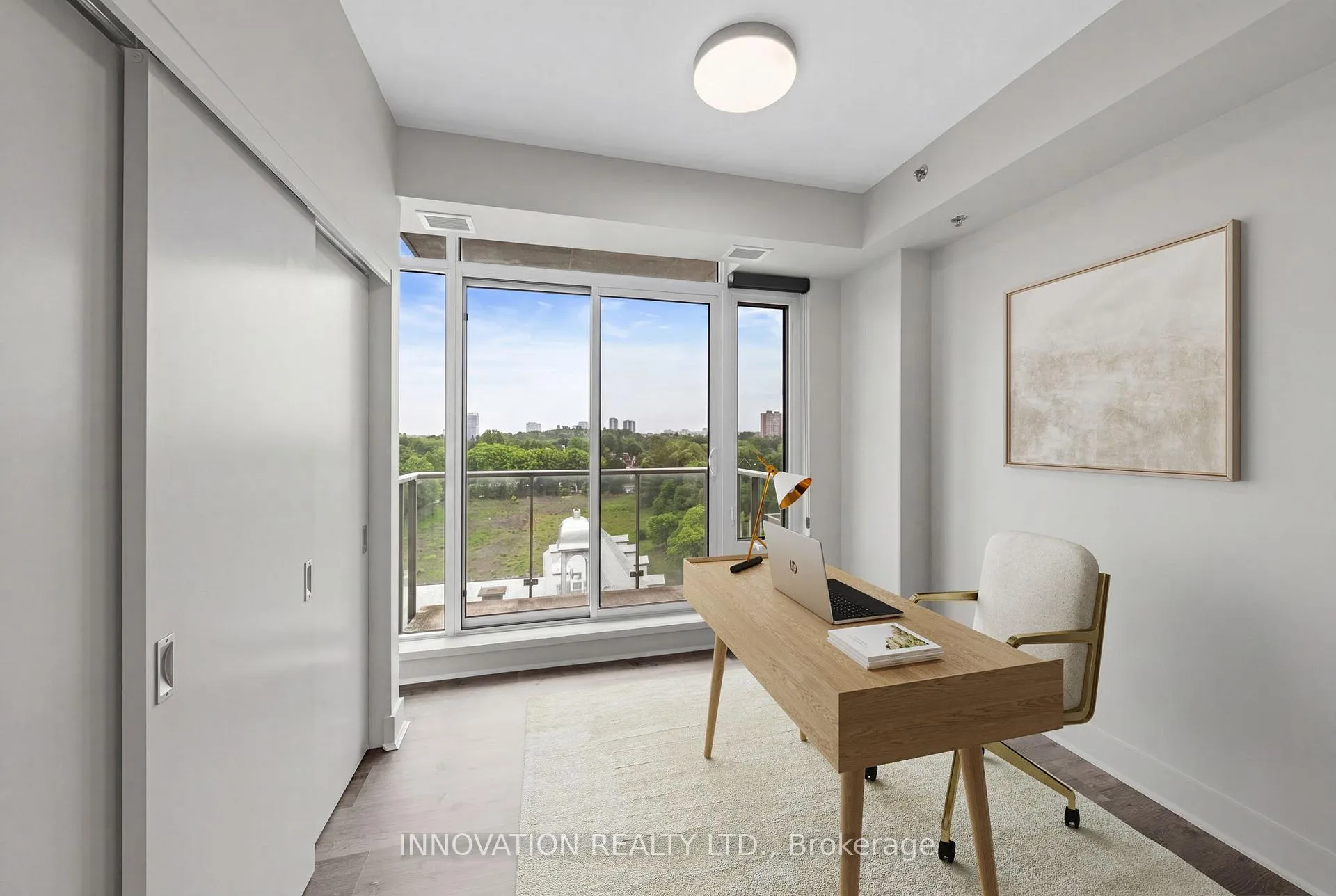 Photo 23 of Unit 803, 108 Richmond Road, Ottawa, Westboro/Hampton Park — HOMEH