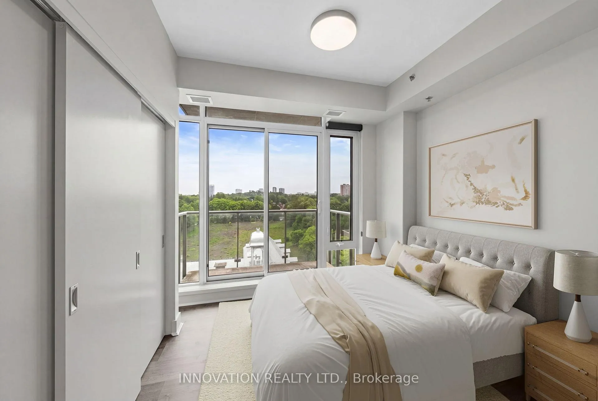 Photo 24 of Unit 803, 108 Richmond Road, Ottawa, Westboro/Hampton Park — HOMEH