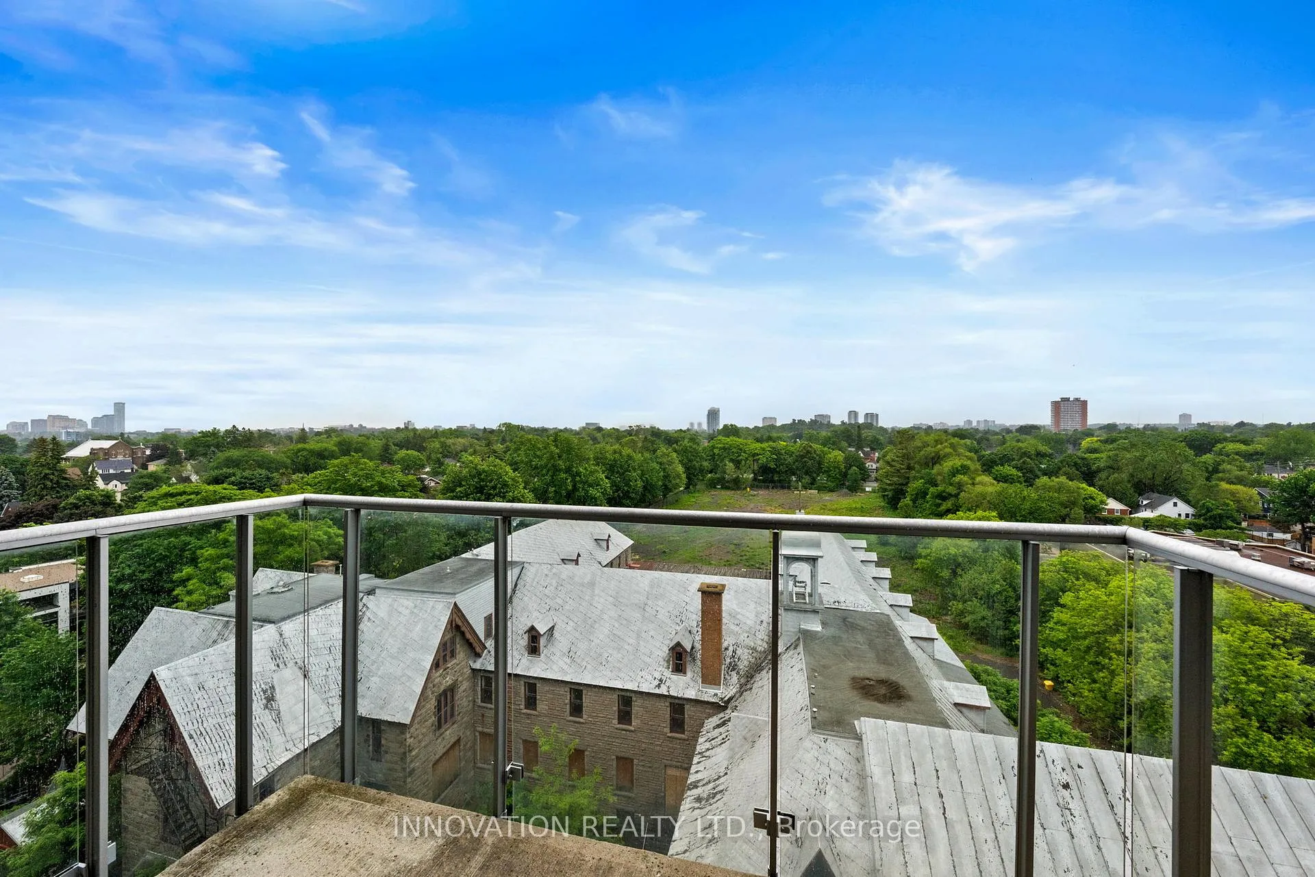 Photo 26 of Unit 803, 108 Richmond Road, Ottawa, Westboro/Hampton Park — HOMEH